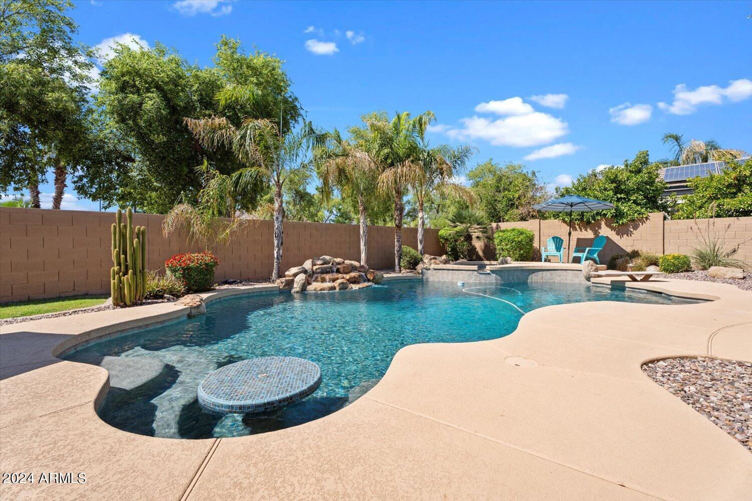 3325 E KIMBALL Road