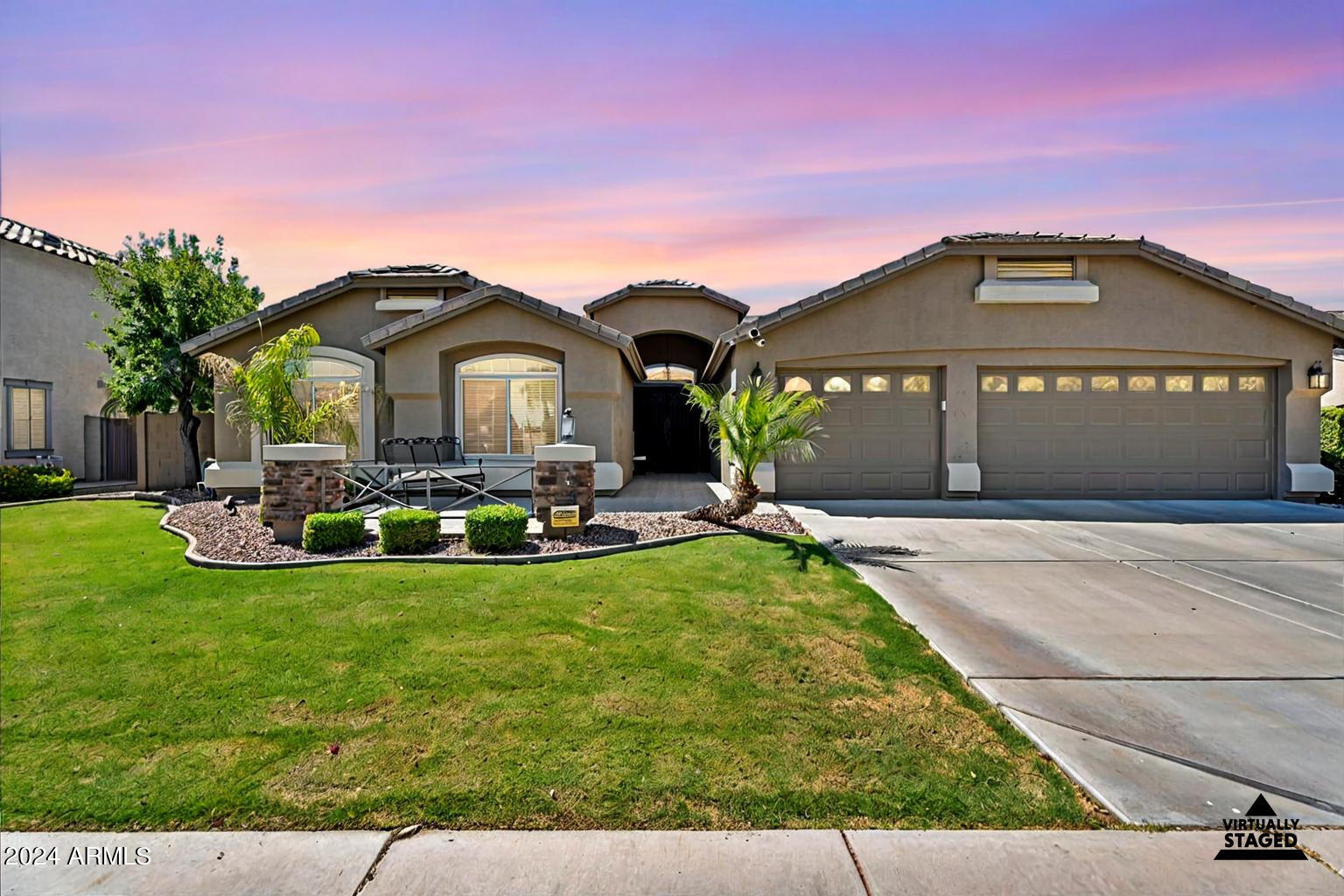 3325 E KIMBALL Road