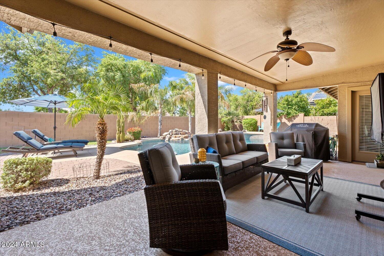 3325 E KIMBALL Road