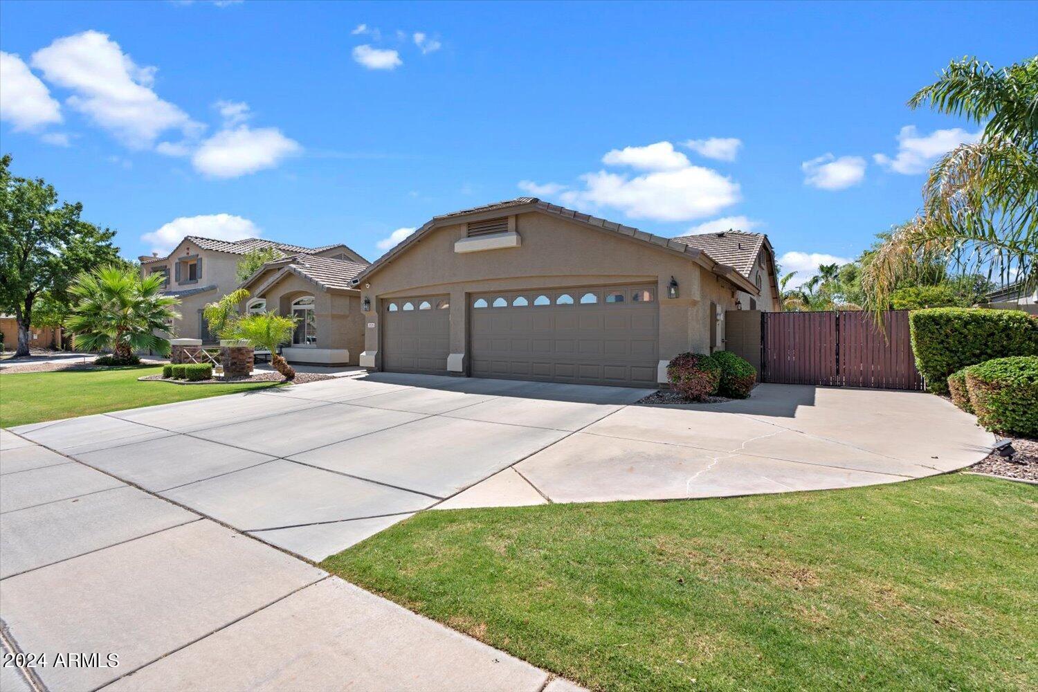 3325 E KIMBALL Road