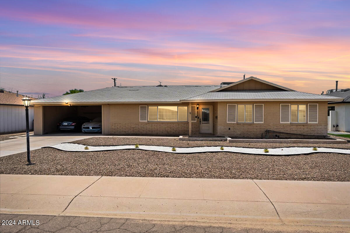 2310 N 81ST Place