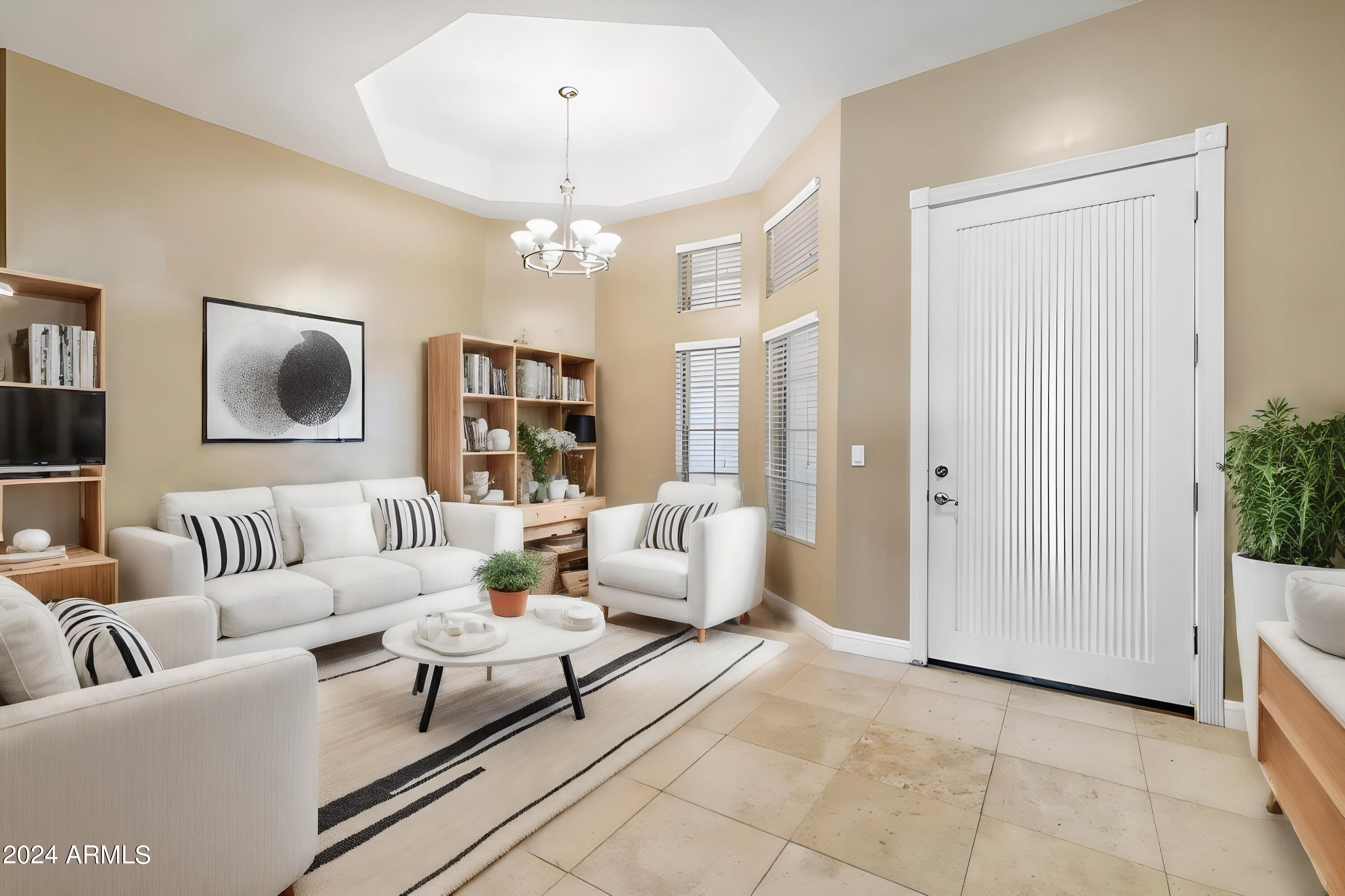 21123 W CHUCKWAGON Lane