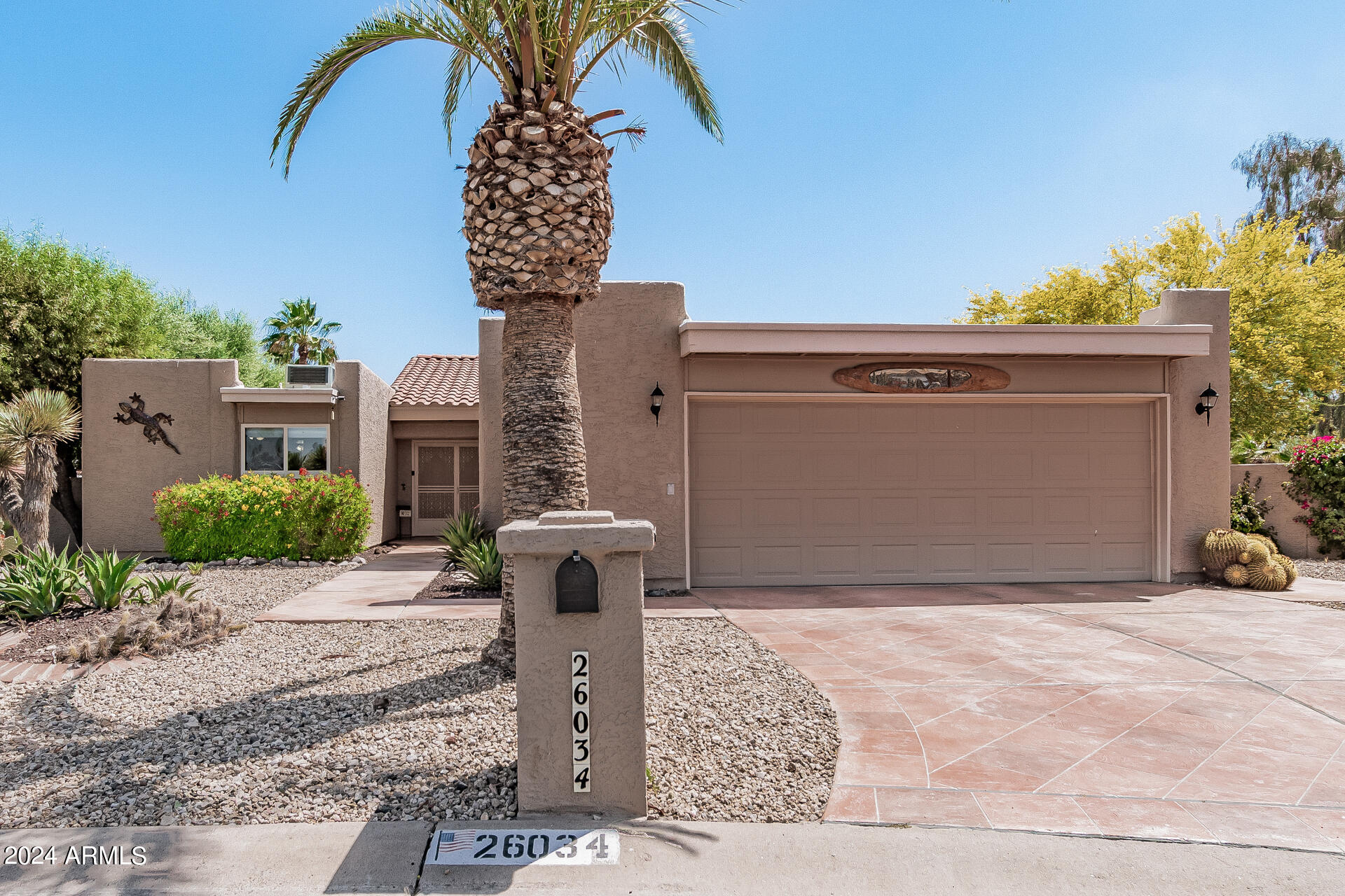 26034 S GLENBURN Drive