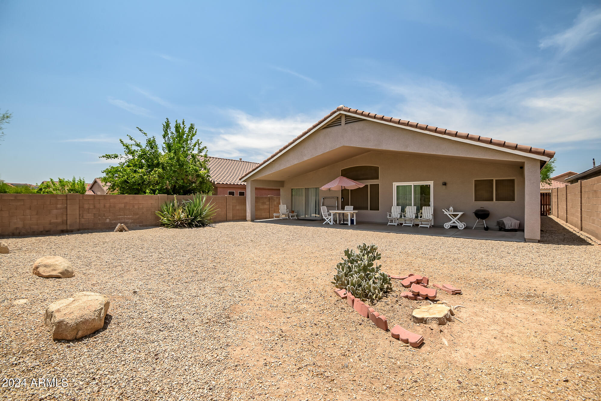 4443 E THORN TREE Drive