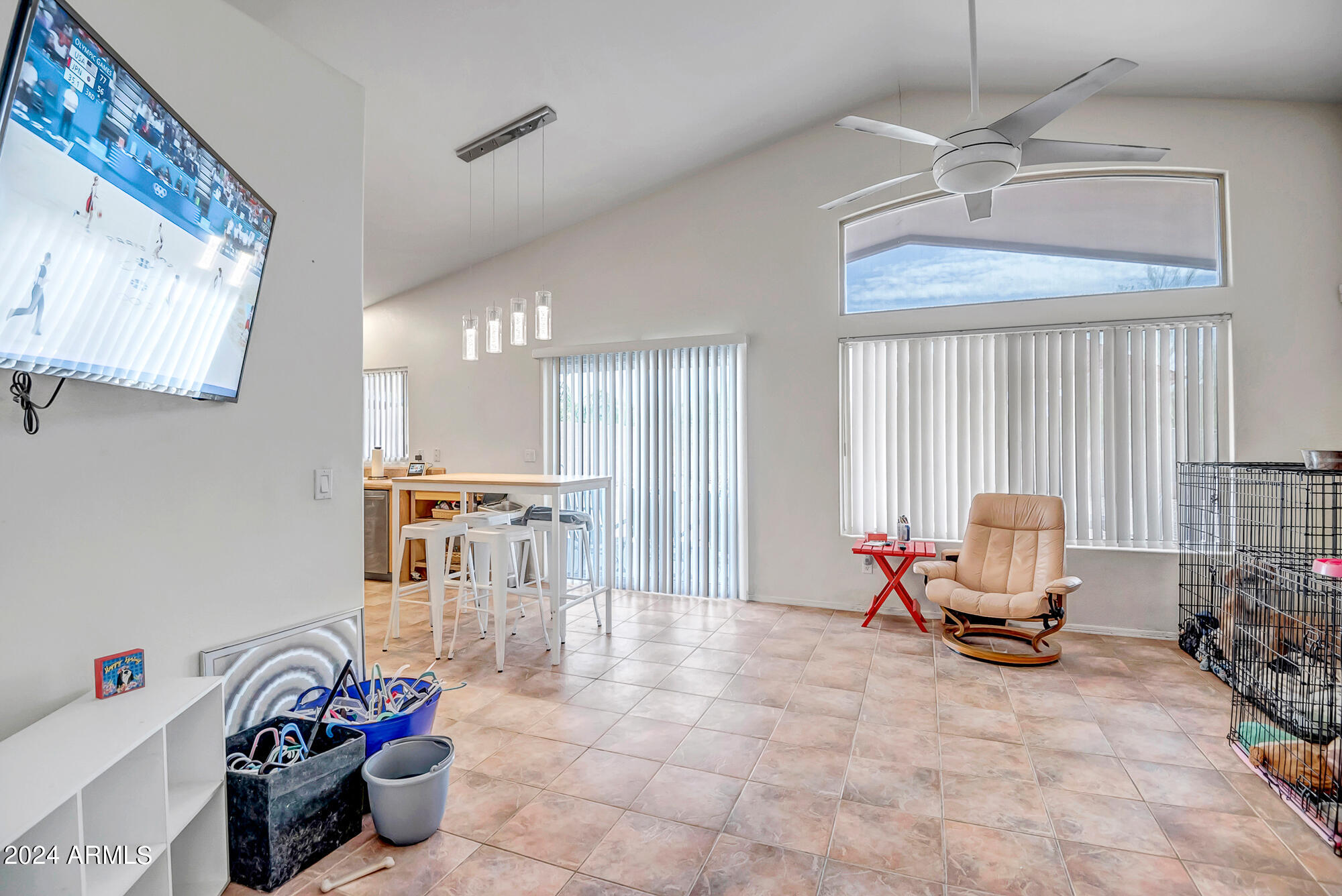 4443 E THORN TREE Drive