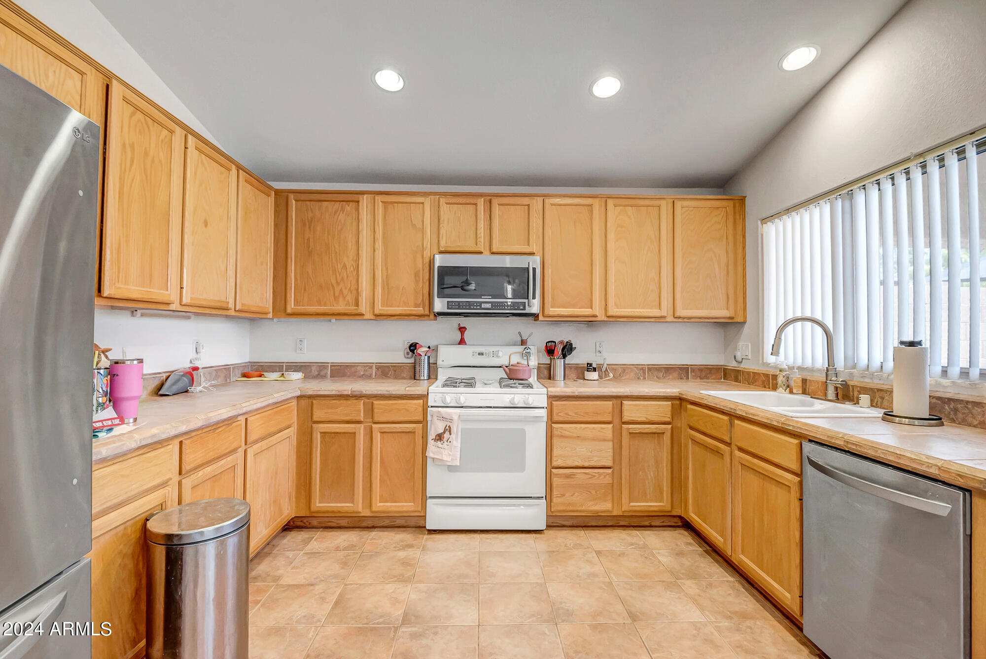 4443 E THORN TREE Drive