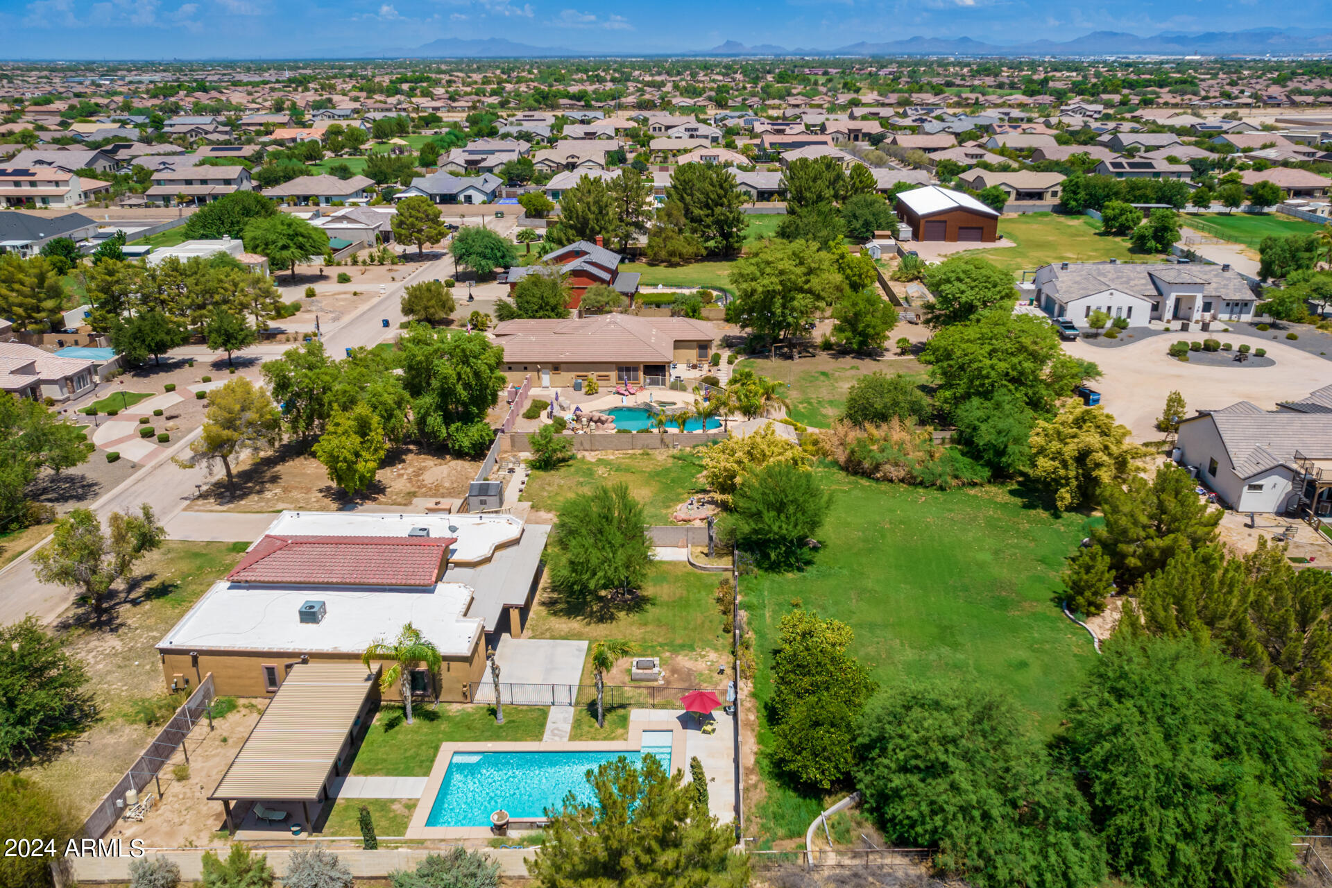 22451 S 178TH Place