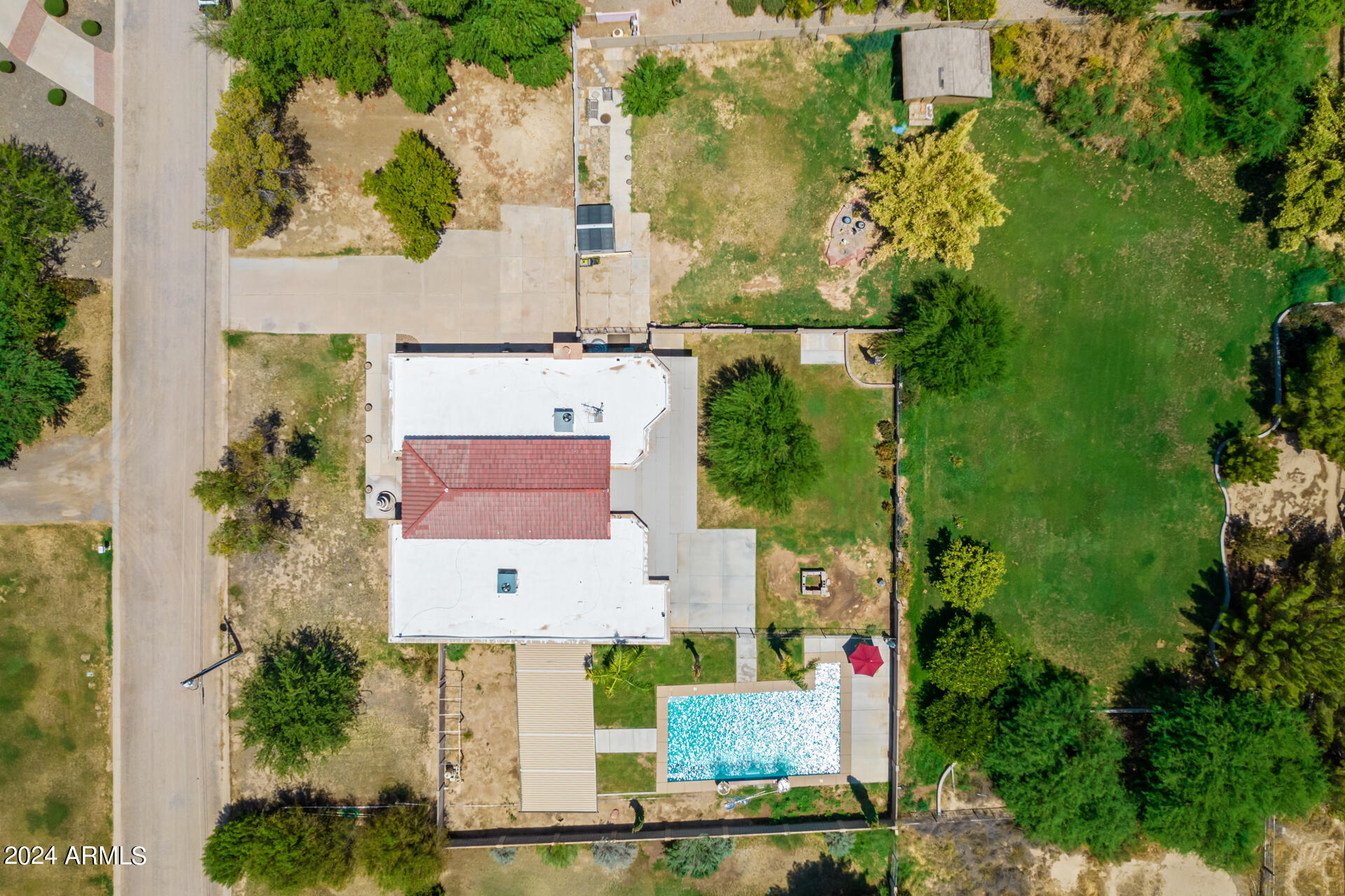22451 S 178TH Place
