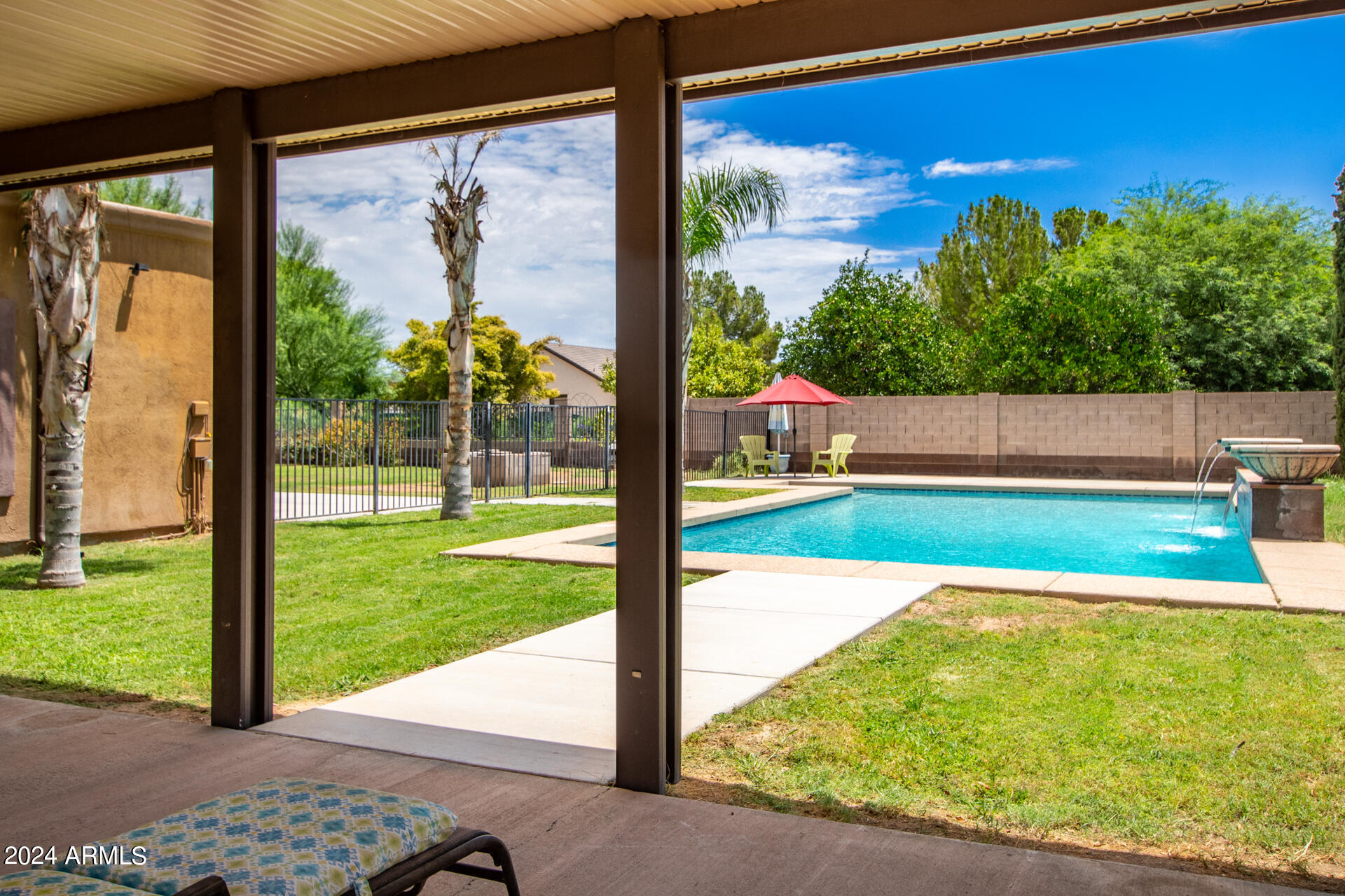 22451 S 178TH Place