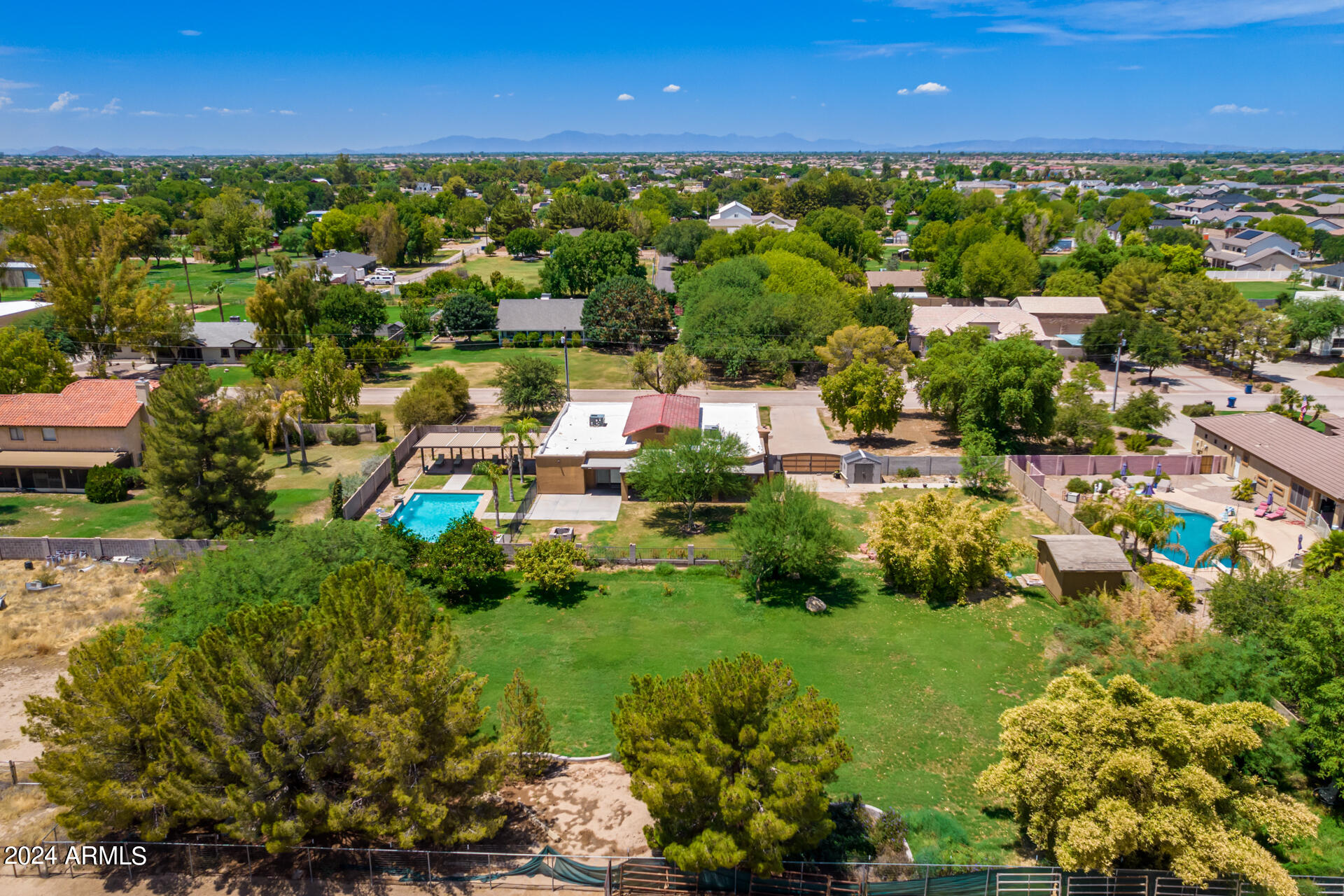22451 S 178TH Place