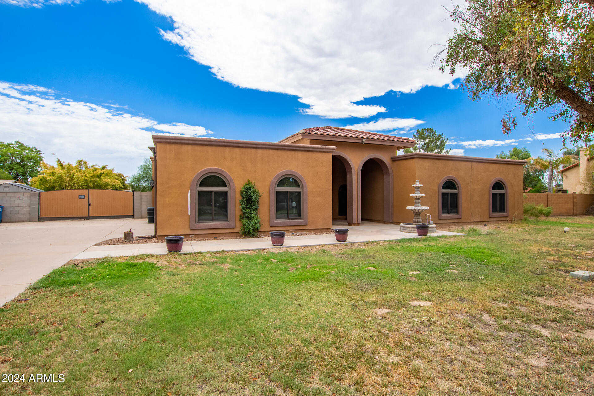 22451 S 178TH Place