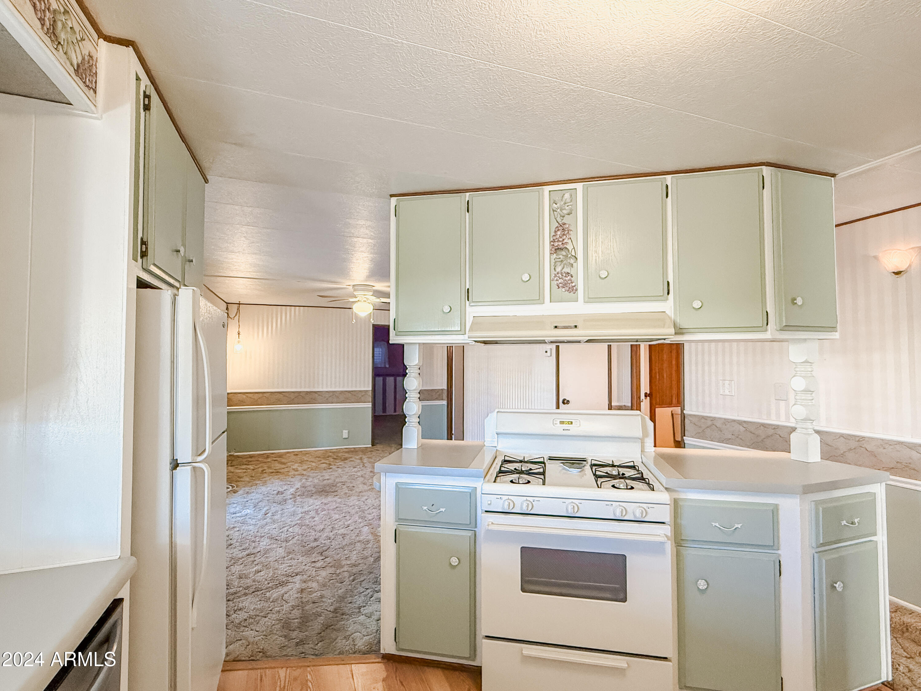 1120 N VAL VISTA Drive # 264