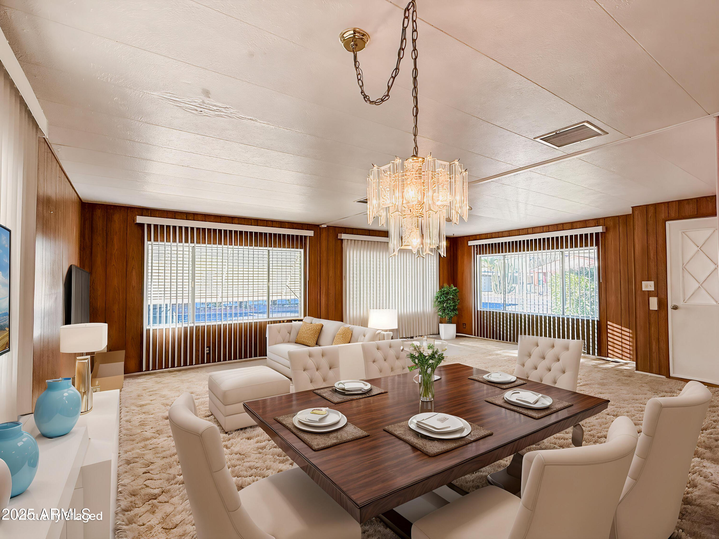 1120 N VAL VISTA Drive # 264