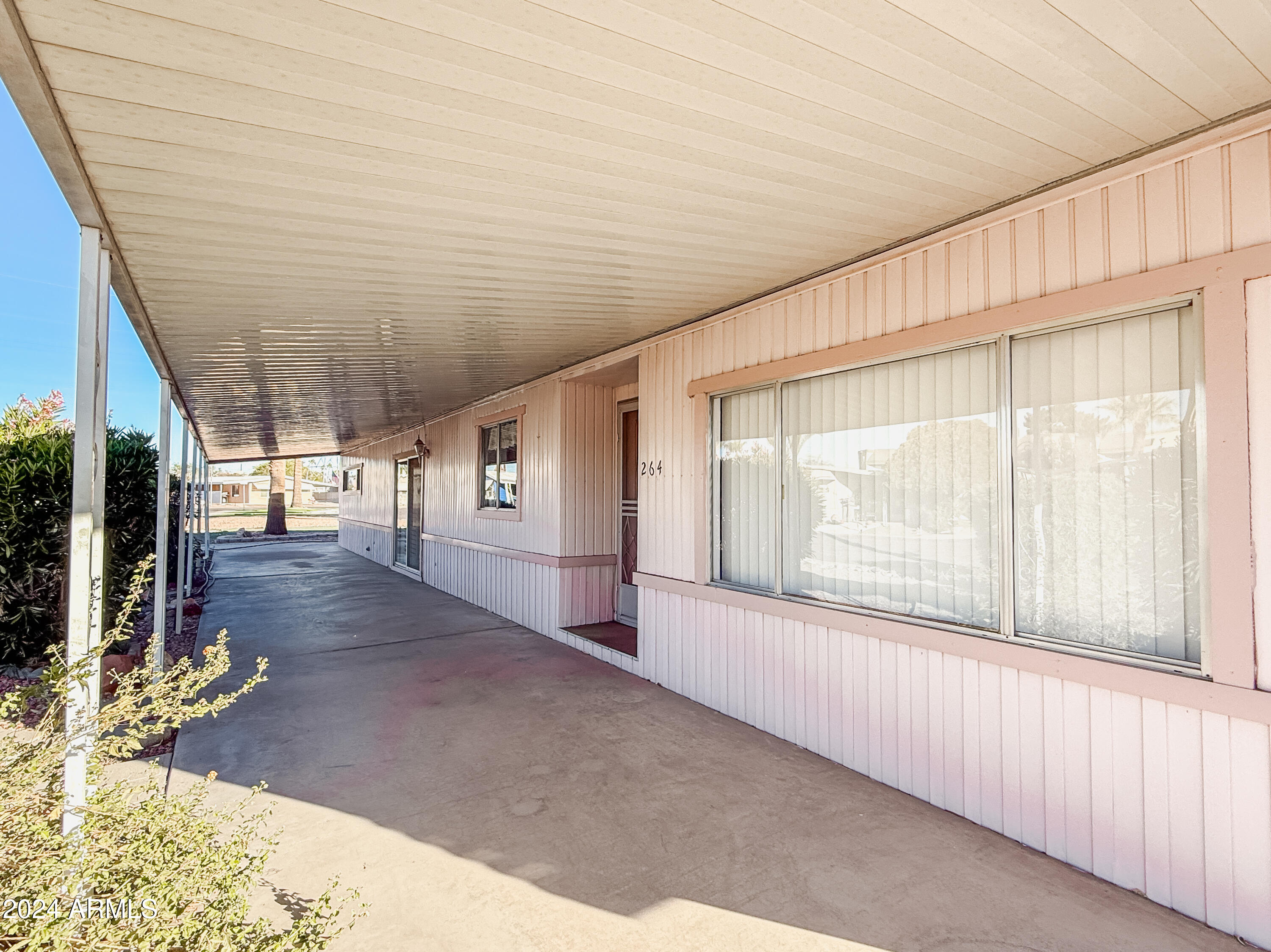 1120 N VAL VISTA Drive # 264