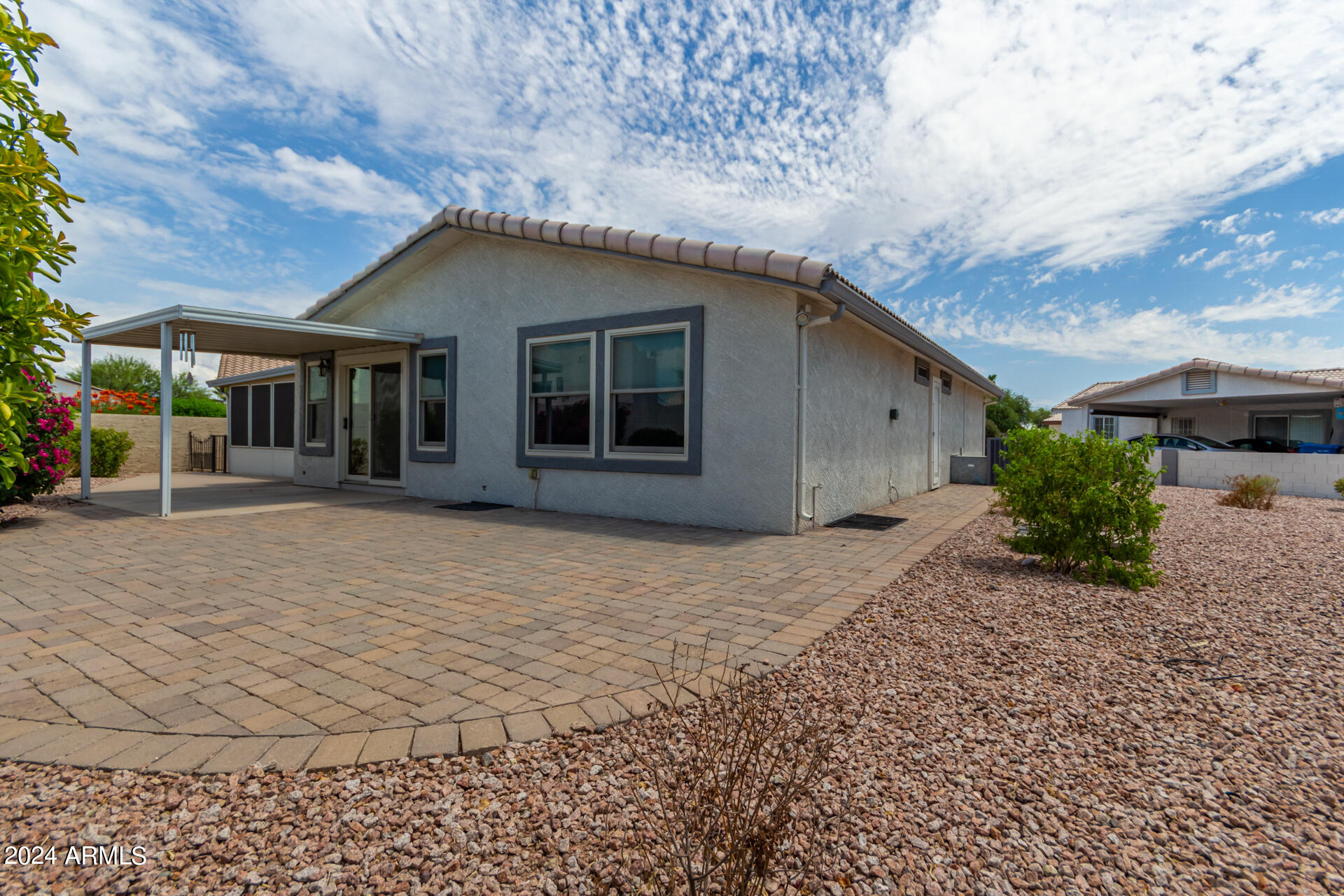2101 S MERIDIAN Road # 111