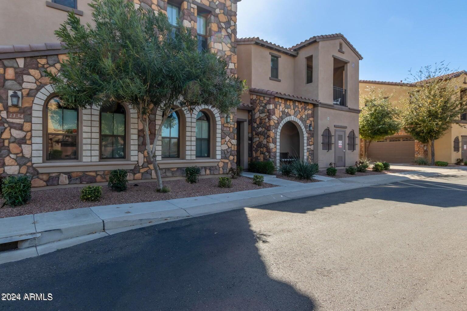 4777 S FULTON RANCH Boulevard # 2134