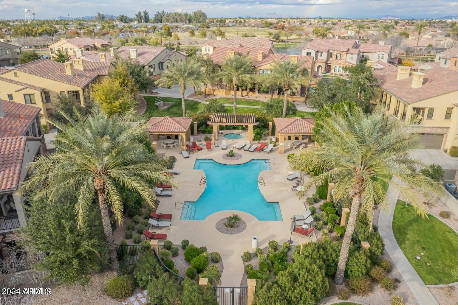 4777 S FULTON RANCH Boulevard # 2134