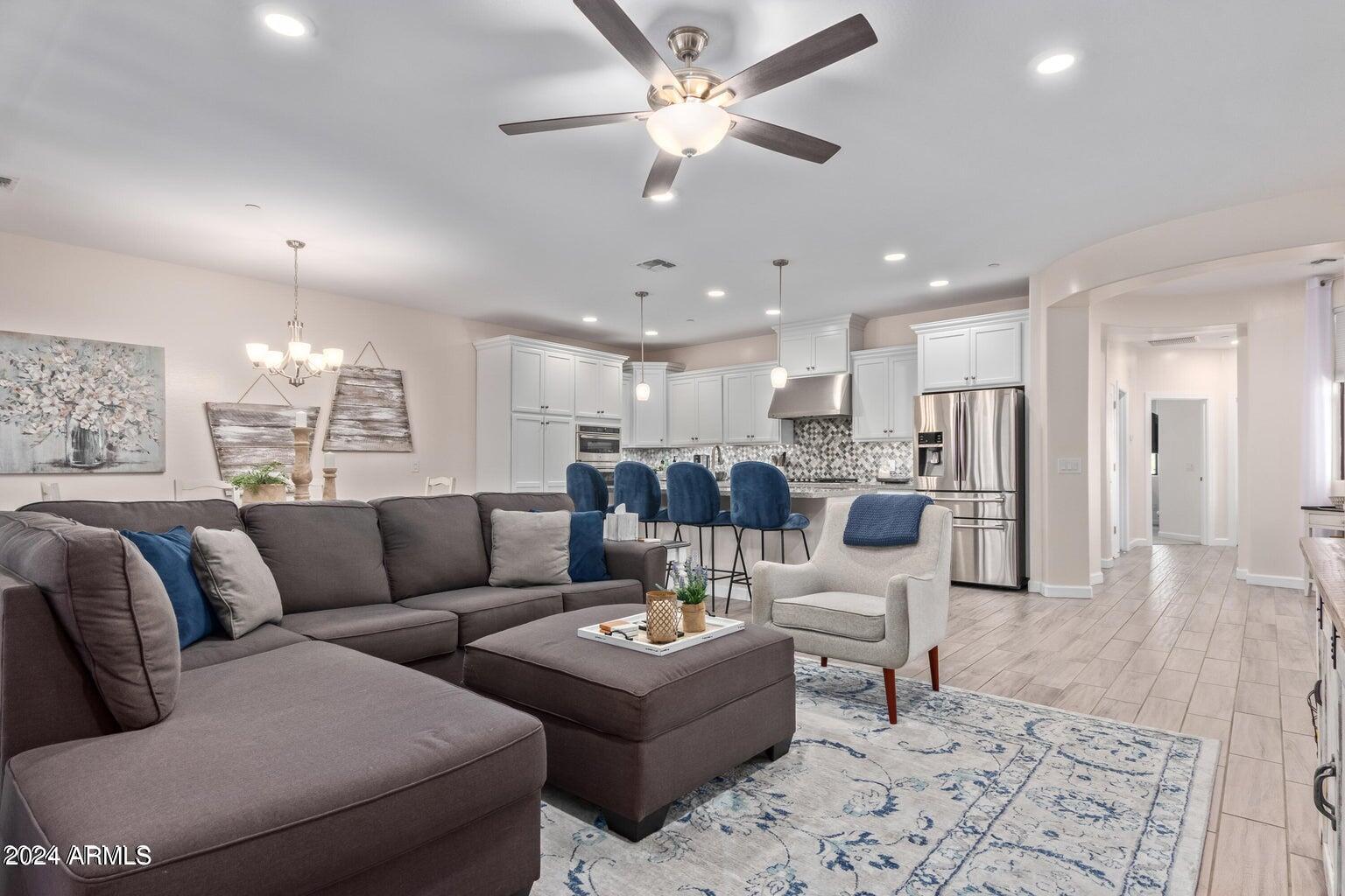 4777 S FULTON RANCH Boulevard # 2134