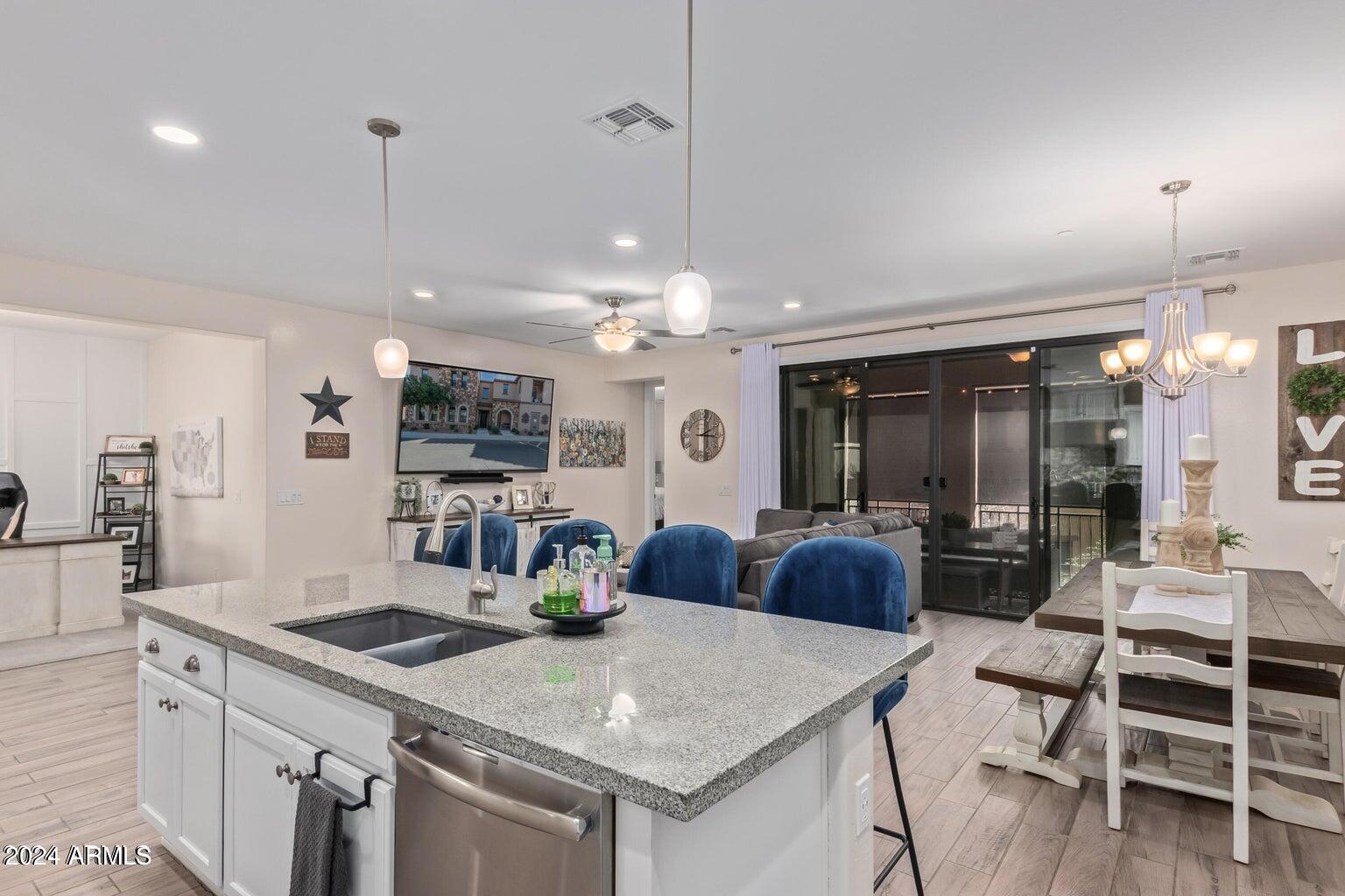 4777 S FULTON RANCH Boulevard # 2134