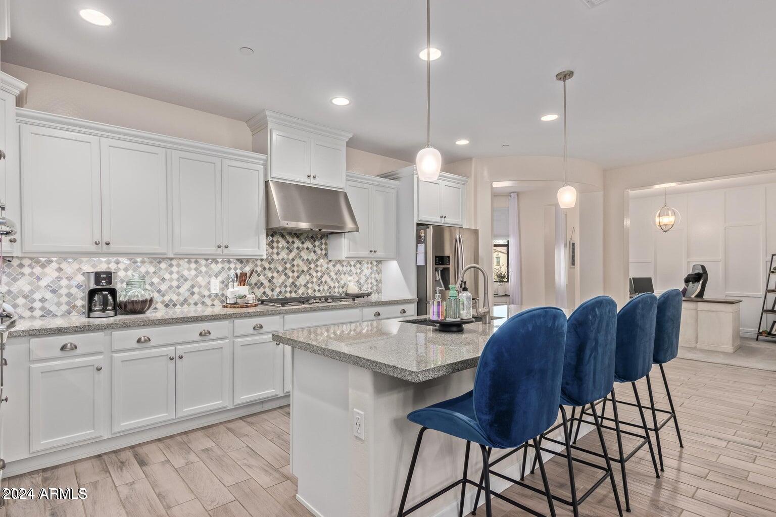 4777 S FULTON RANCH Boulevard # 2134