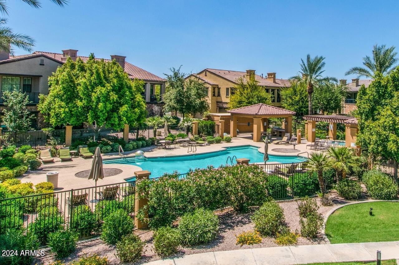 4777 S FULTON RANCH Boulevard # 2134