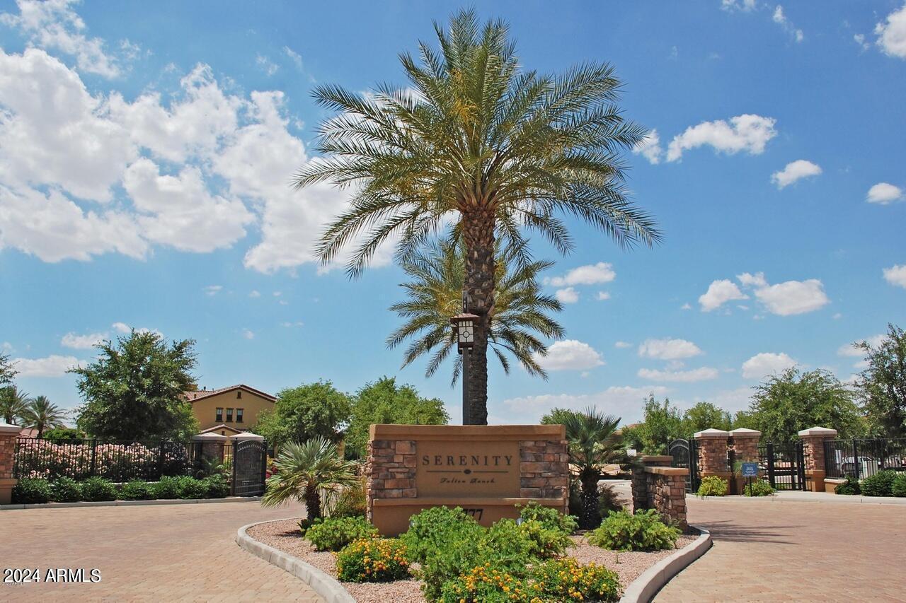 4777 S FULTON RANCH Boulevard # 2134