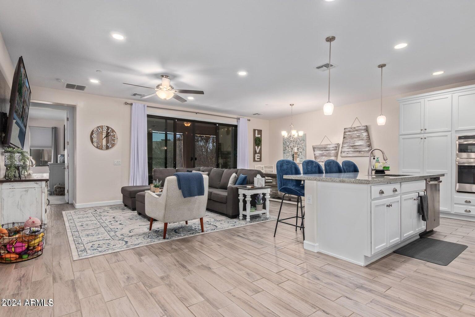 4777 S FULTON RANCH Boulevard # 2134