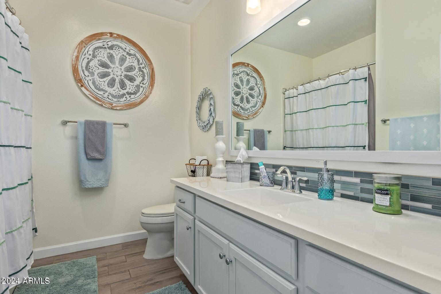 4777 S FULTON RANCH Boulevard # 2134