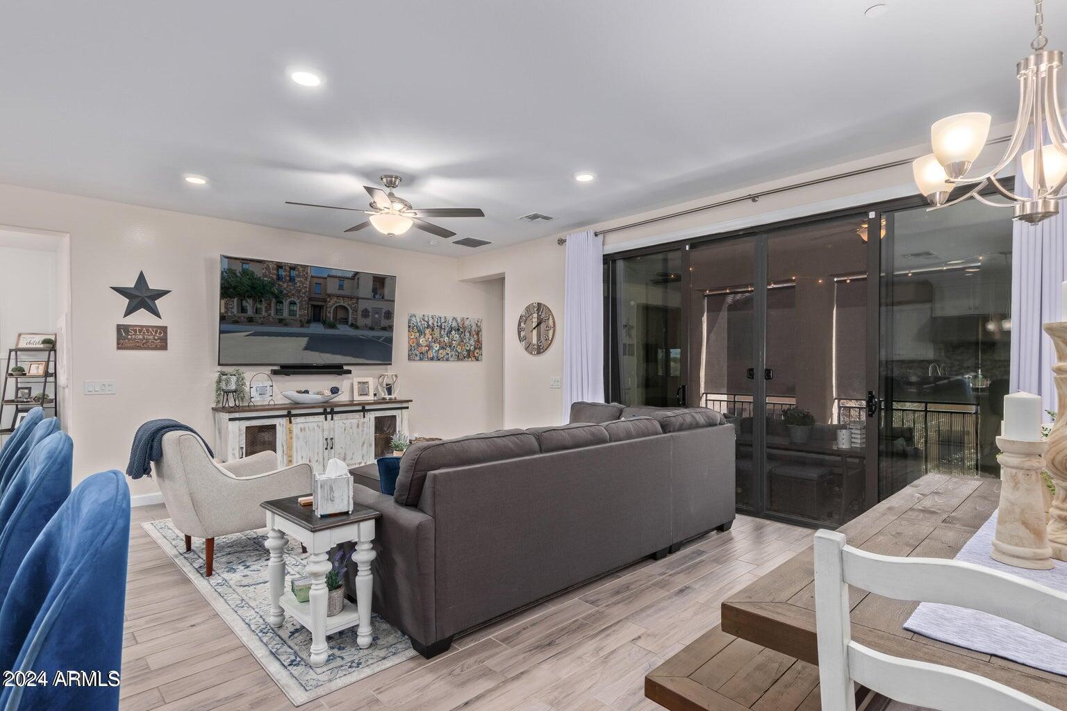 4777 S FULTON RANCH Boulevard # 2134