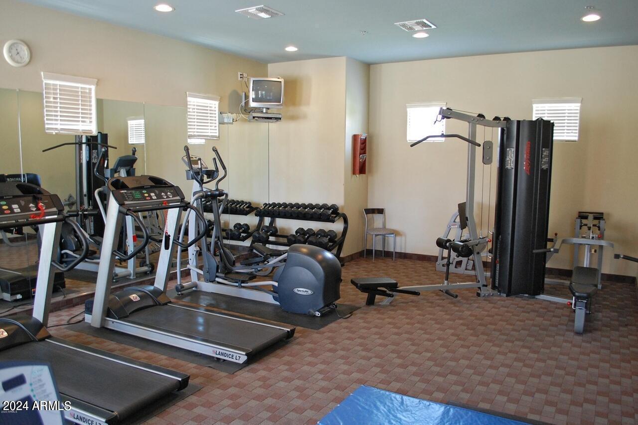 4777 S FULTON RANCH Boulevard # 2134