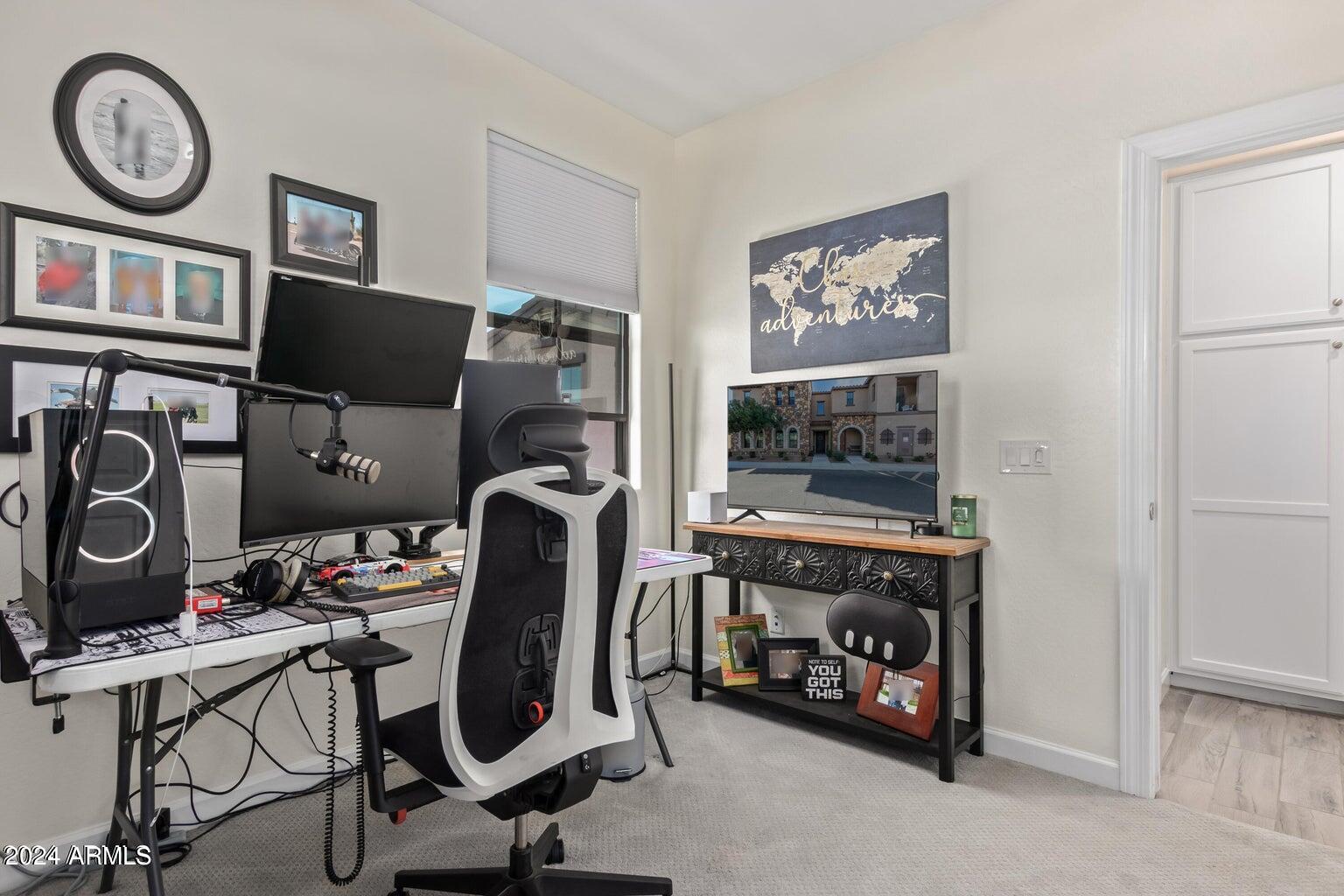 4777 S FULTON RANCH Boulevard # 2134