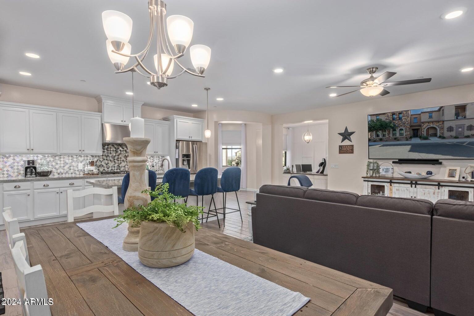 4777 S FULTON RANCH Boulevard # 2134