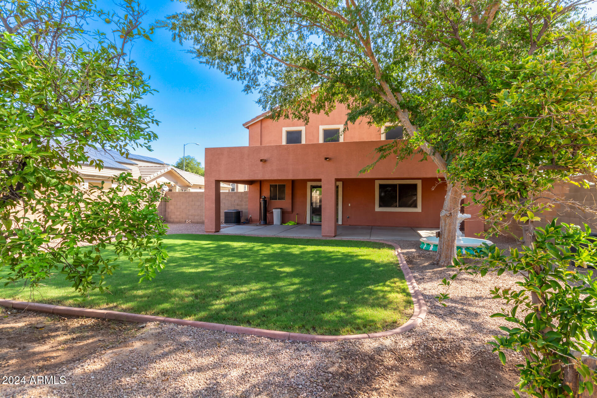 3558 S BRICE Circle