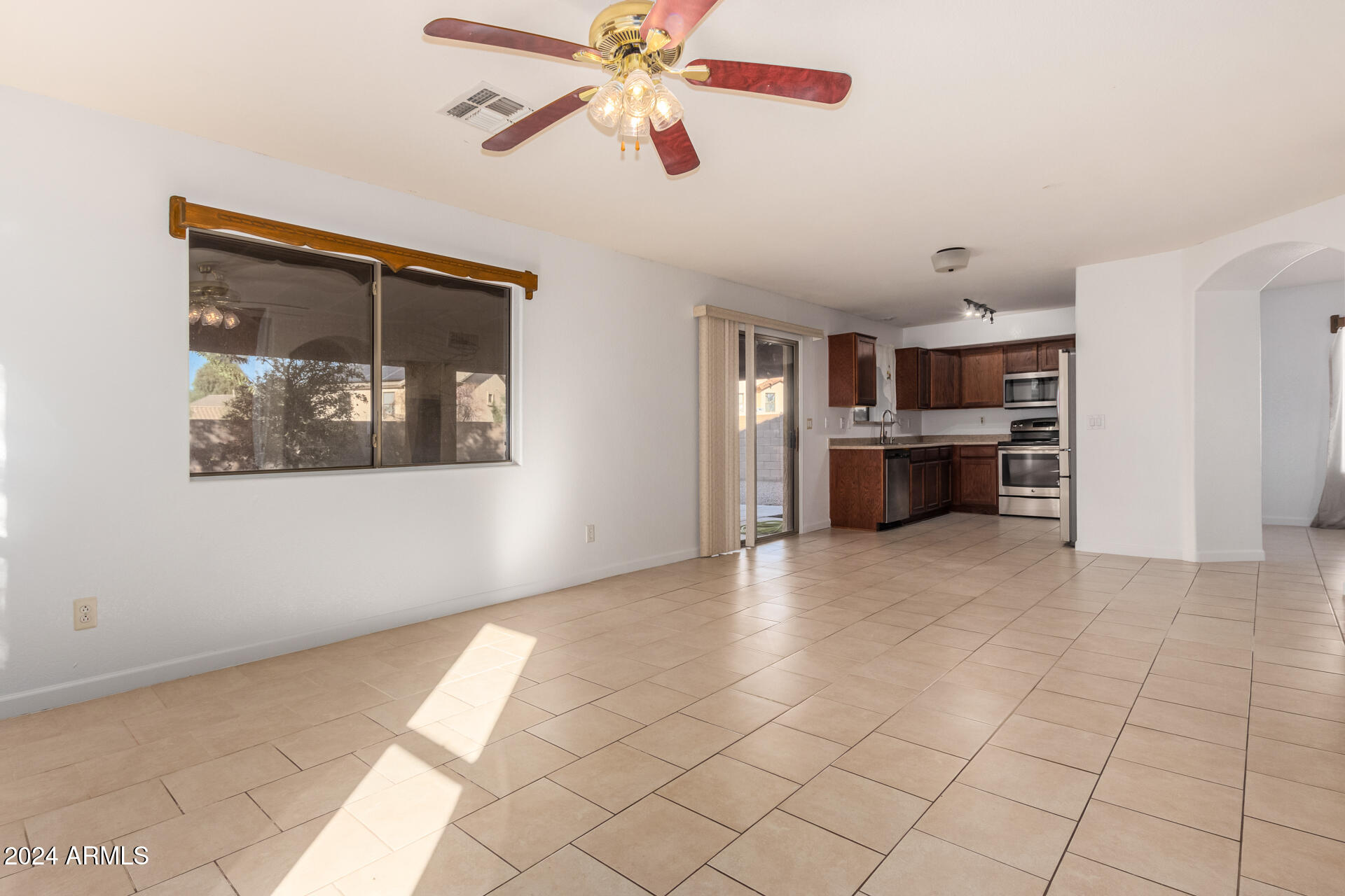 3558 S BRICE Circle