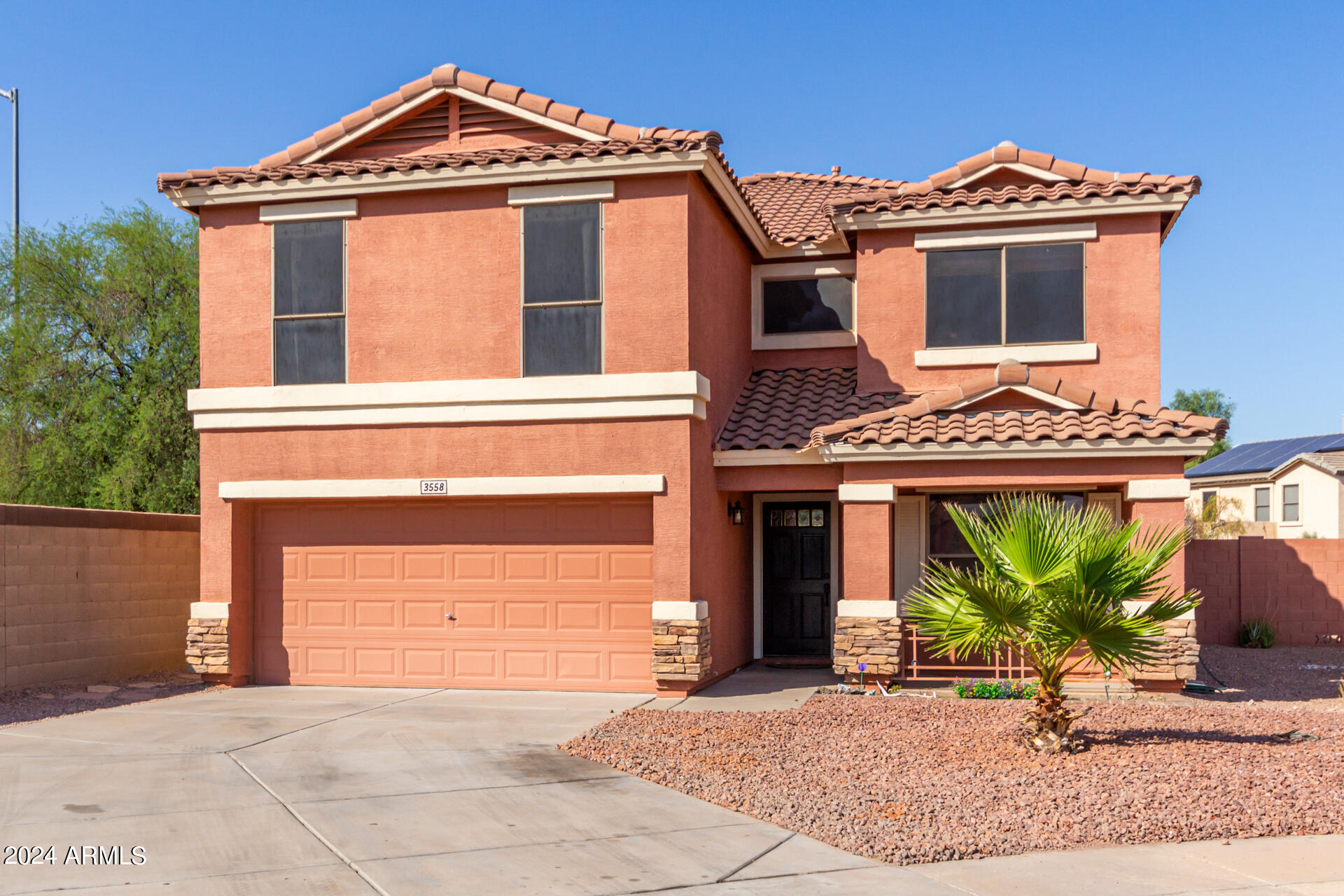 3558 S BRICE Circle