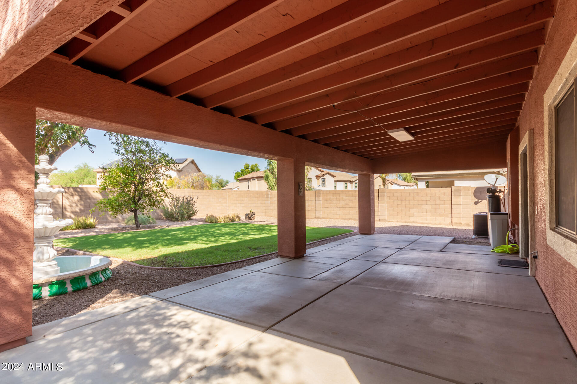 3558 S BRICE Circle