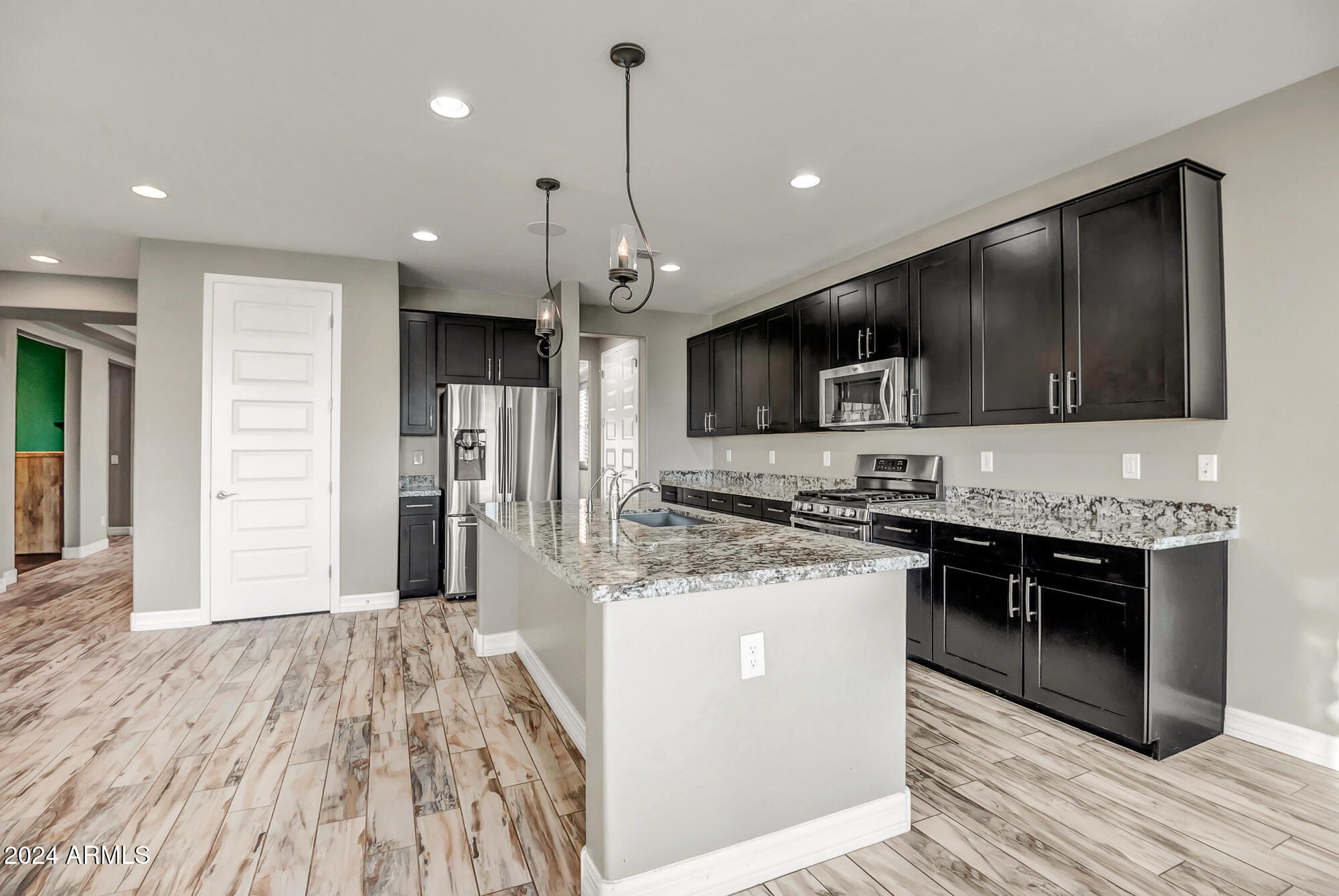 2938 W NIGHT OWL Lane