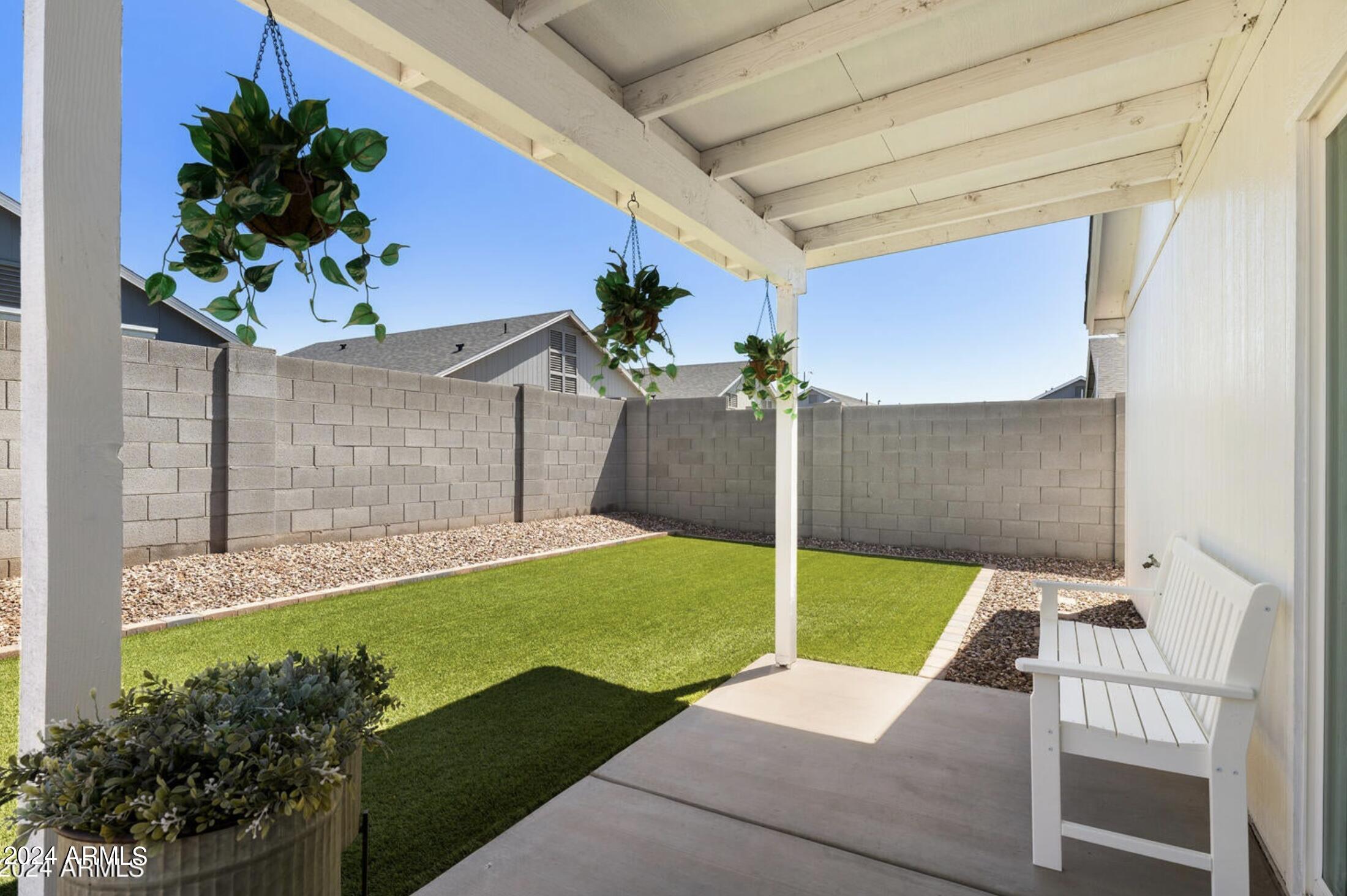 2330 W ROMLEY Road