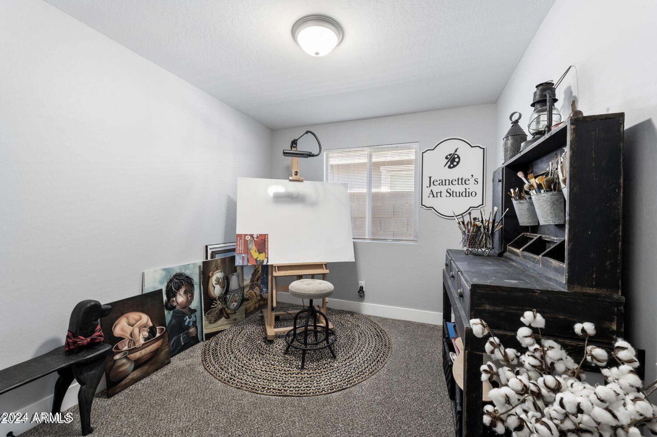 2330 W ROMLEY Road
