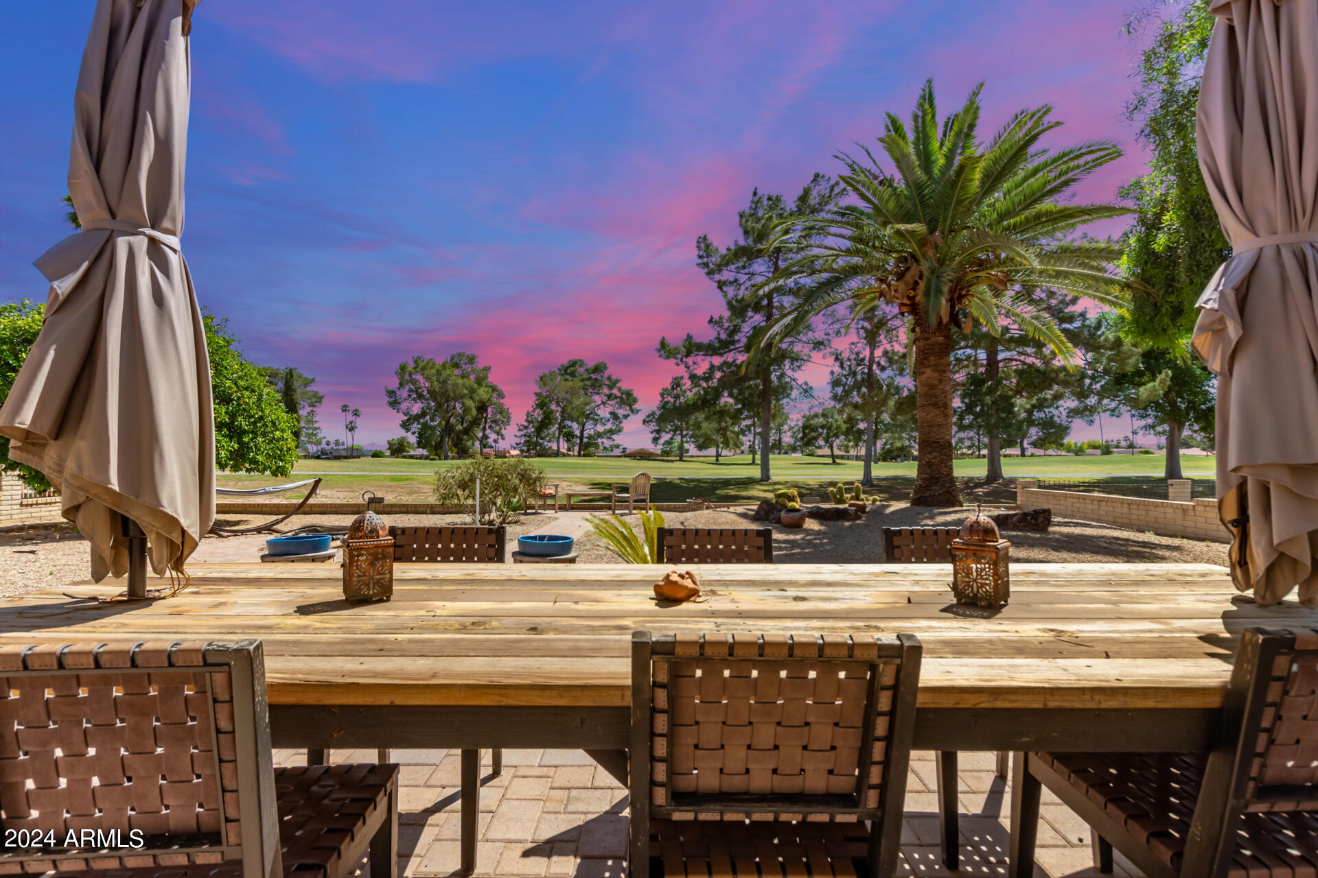 9543 W COUNTRY CLUB Drive