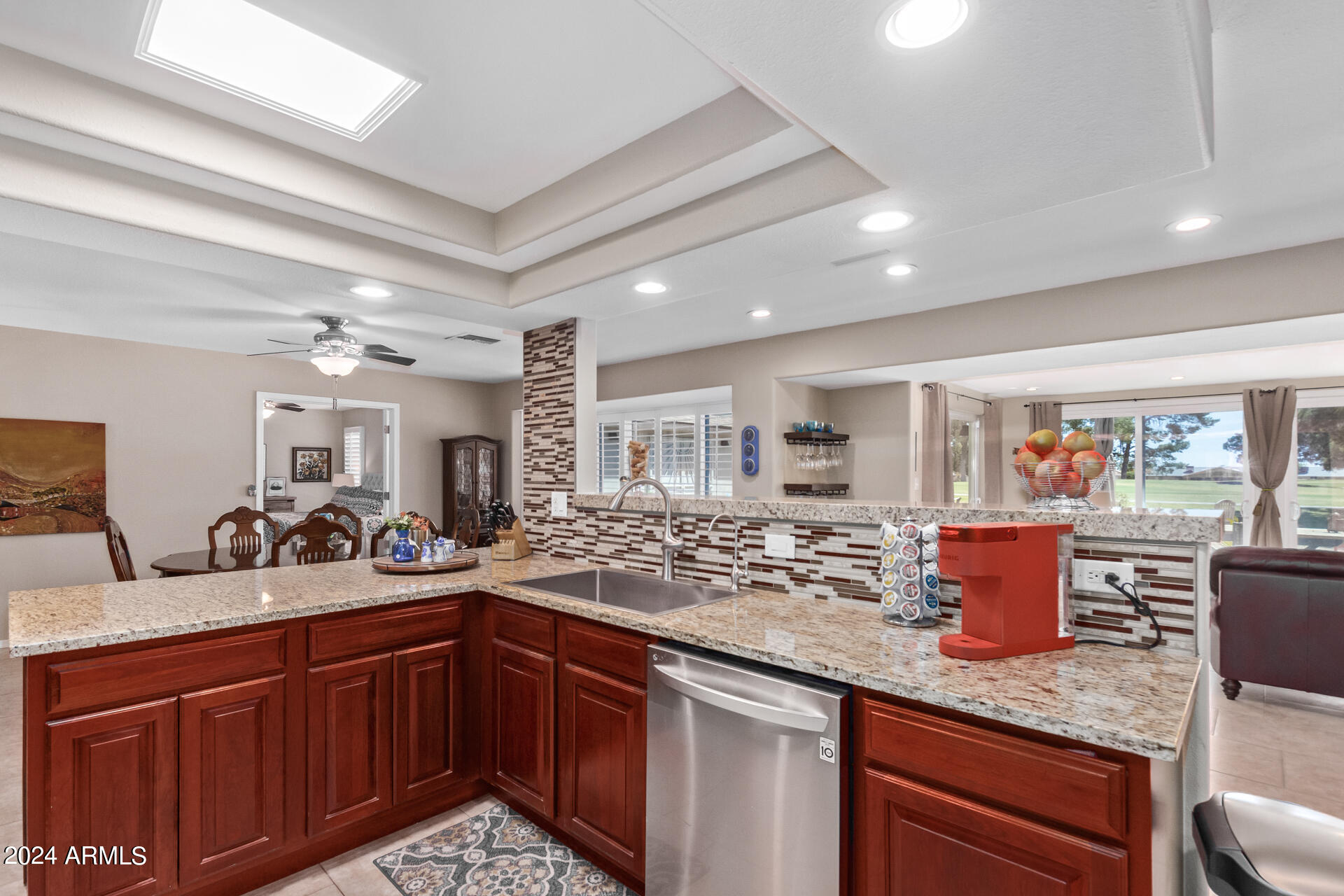 9543 W COUNTRY CLUB Drive