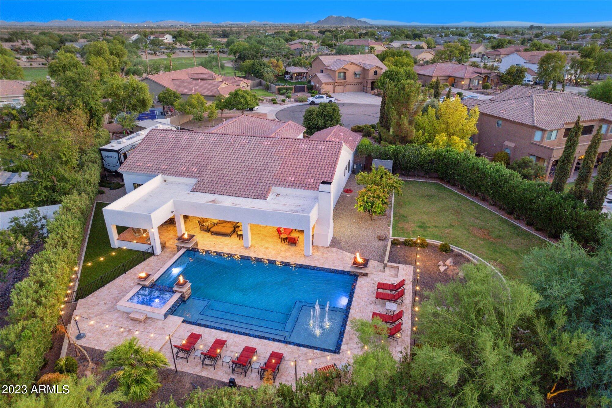 11642 E FLINTLOCK Court
