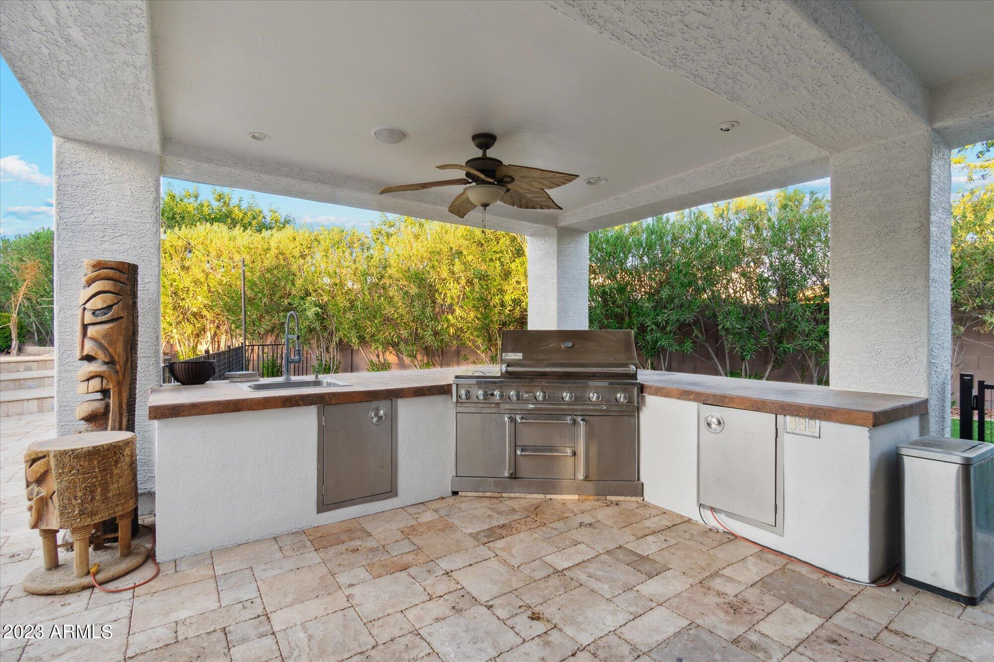 11642 E FLINTLOCK Court