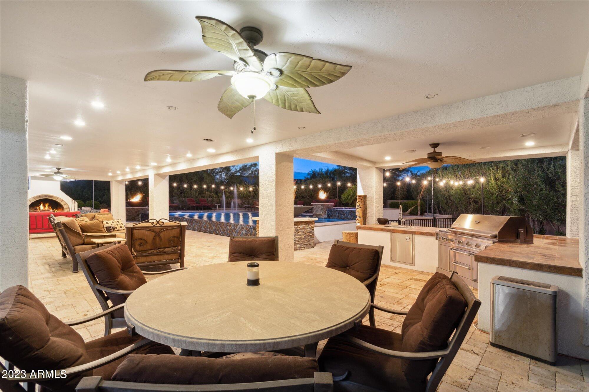 11642 E FLINTLOCK Court