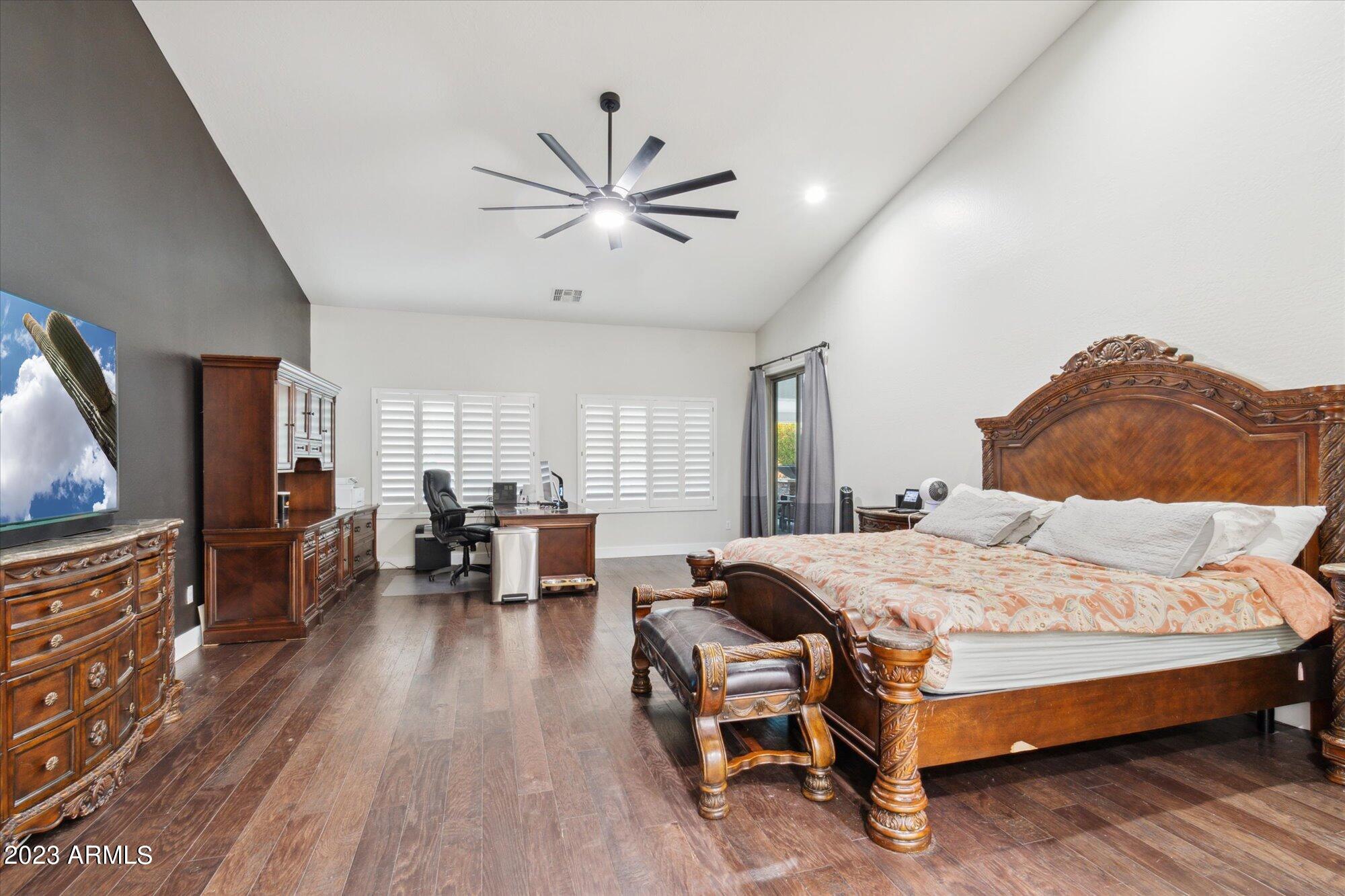 11642 E FLINTLOCK Court