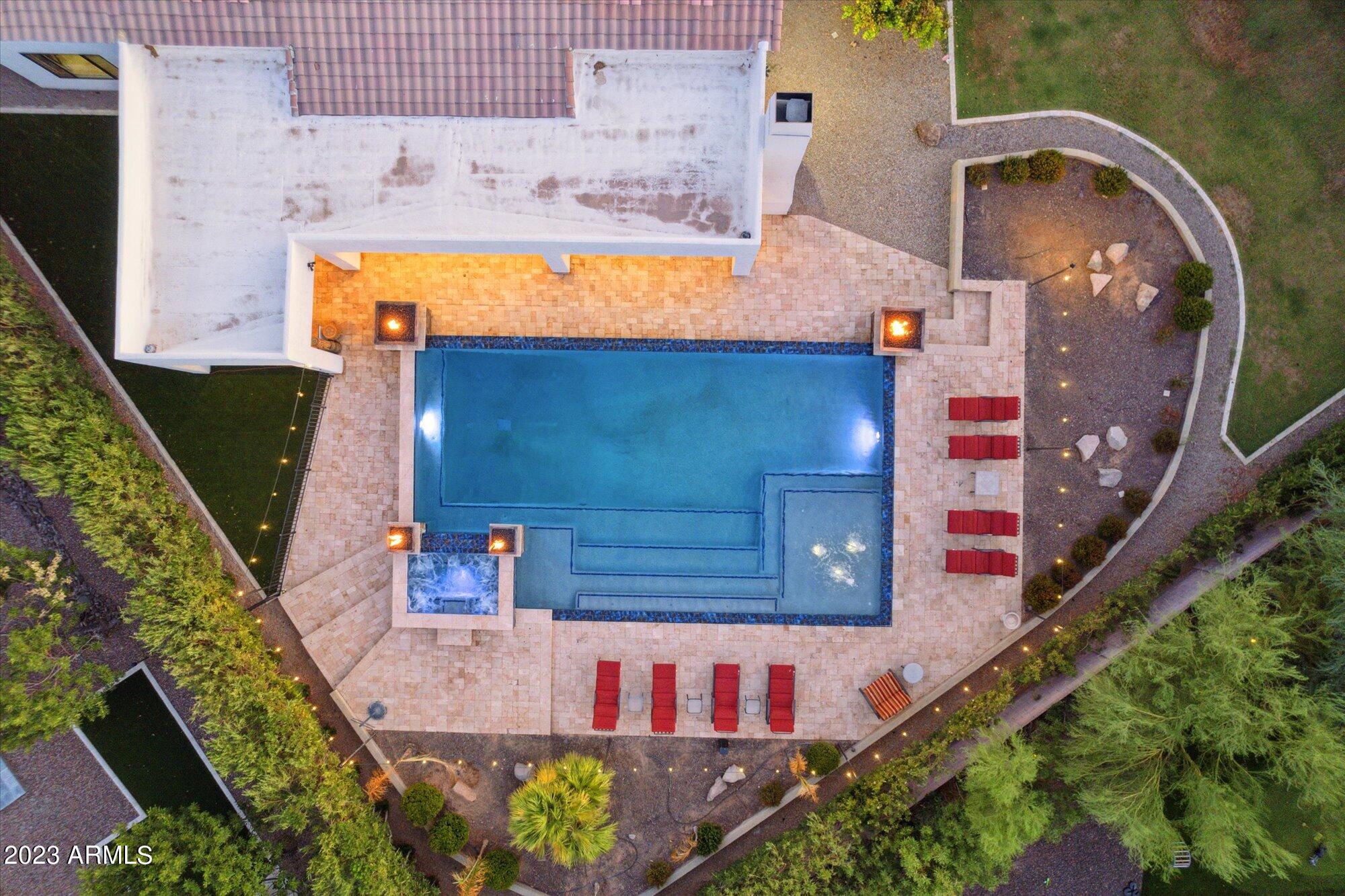 11642 E FLINTLOCK Court