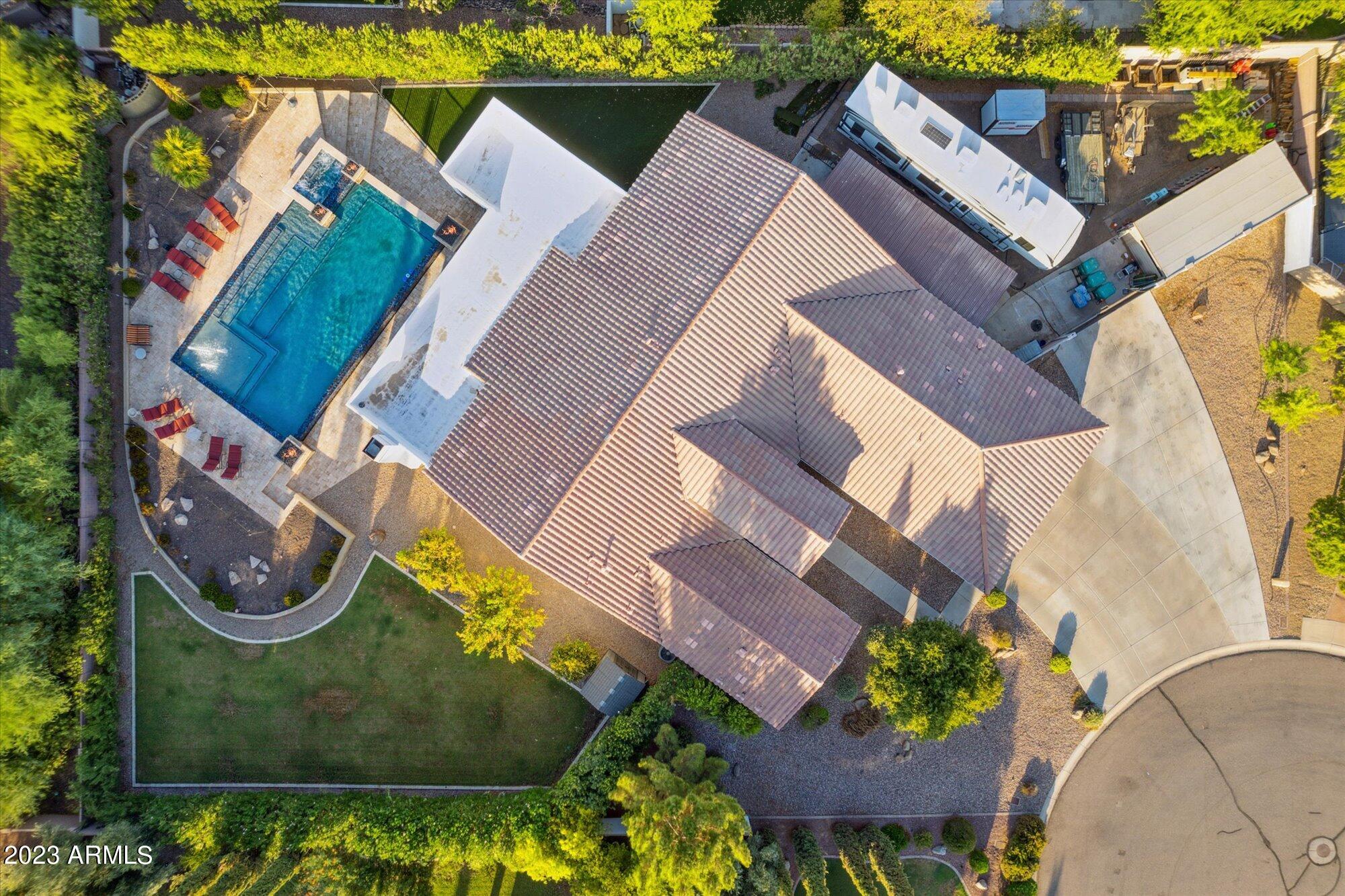 11642 E FLINTLOCK Court