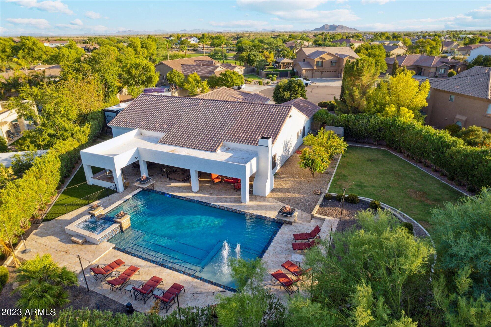 11642 E FLINTLOCK Court