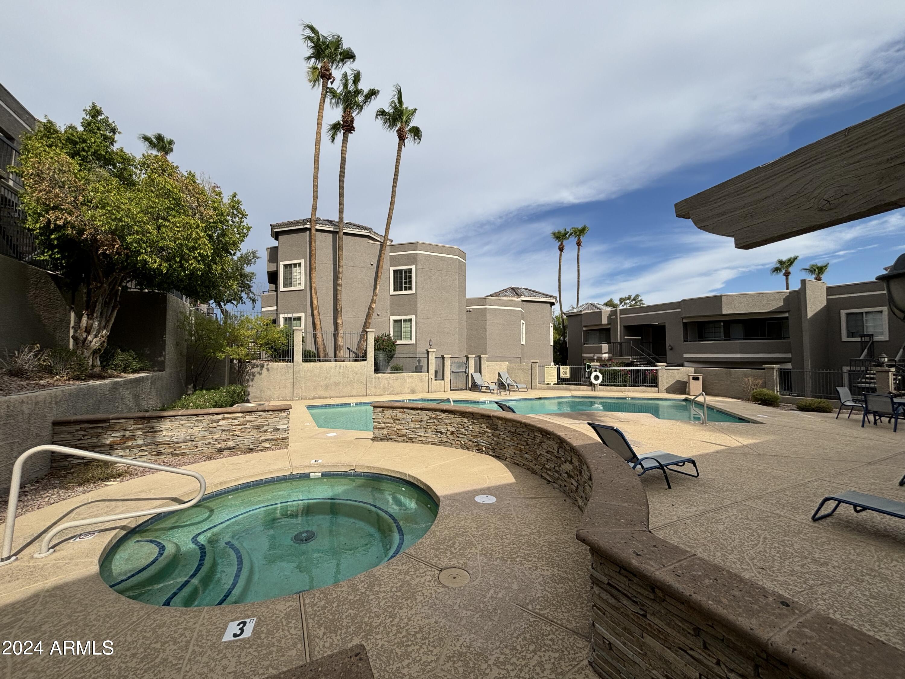 1720 E THUNDERBIRD Road # 1051