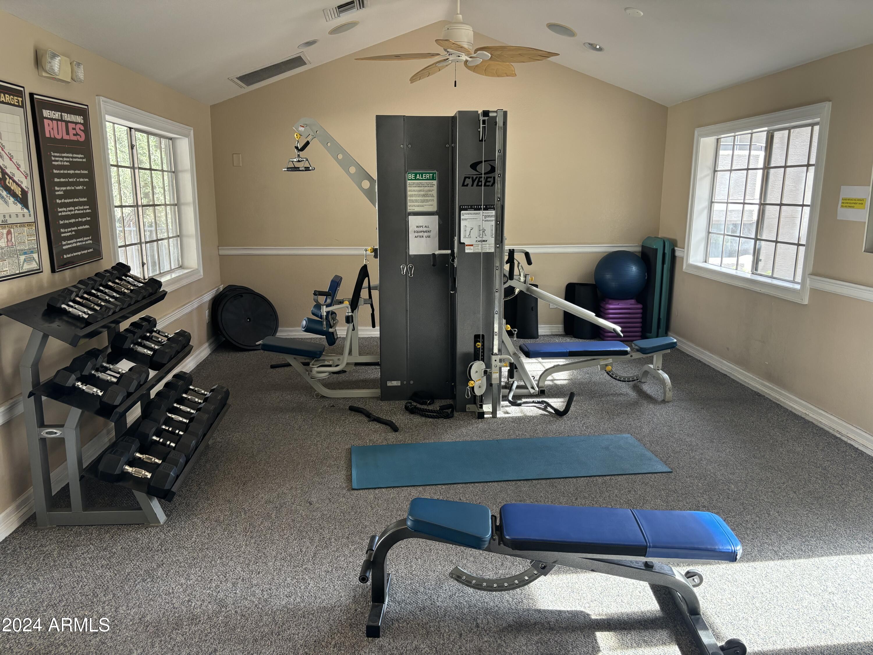 1720 E THUNDERBIRD Road # 1051